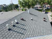 Roof Installation using IKO Royal Estate by ExteriorPros