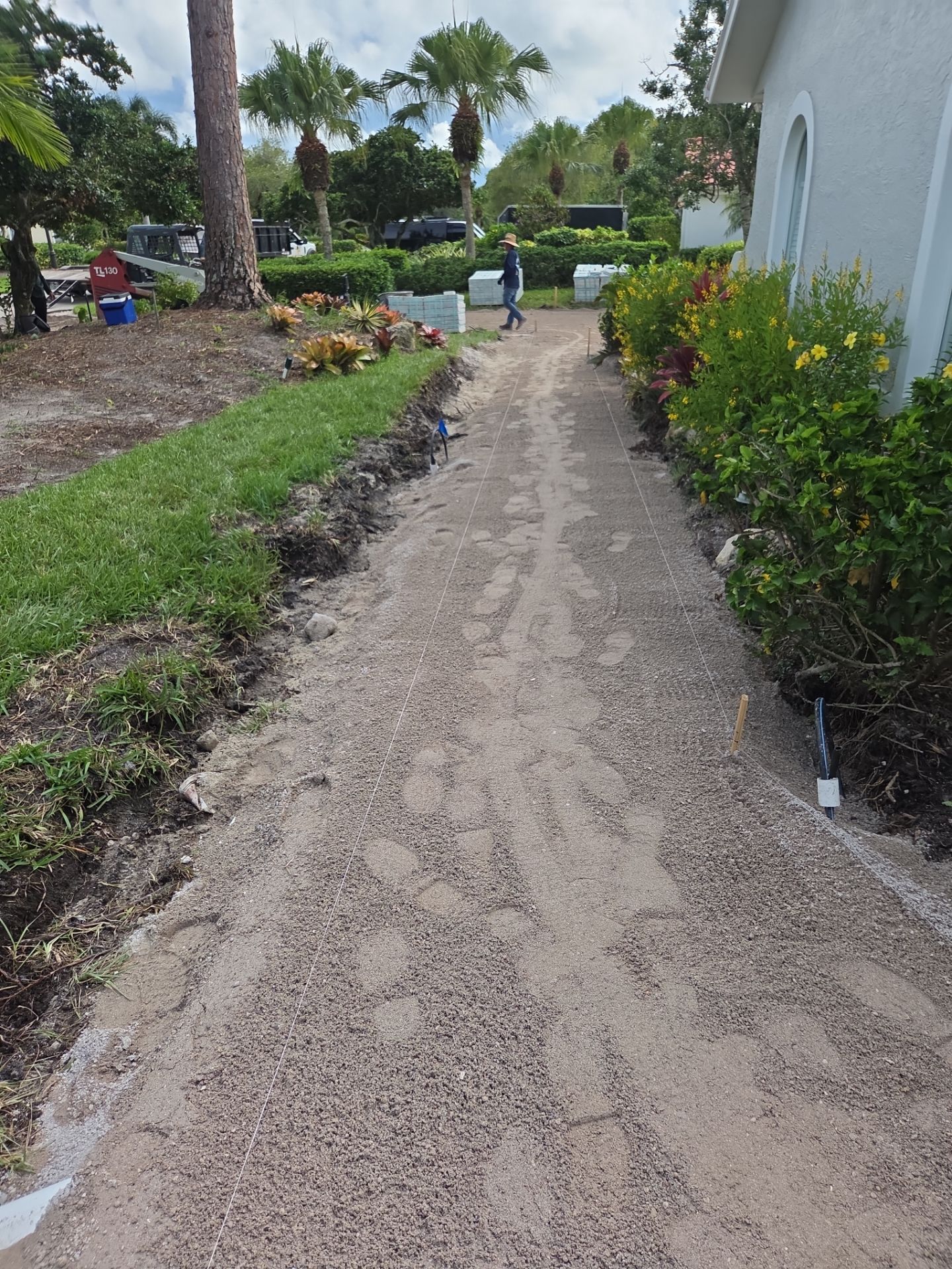 🌴 “Harbour Ridge Haven – A Tropical Revival by Alpha Zeta Landscapes” by Alpha Zeta Enterprises Inc