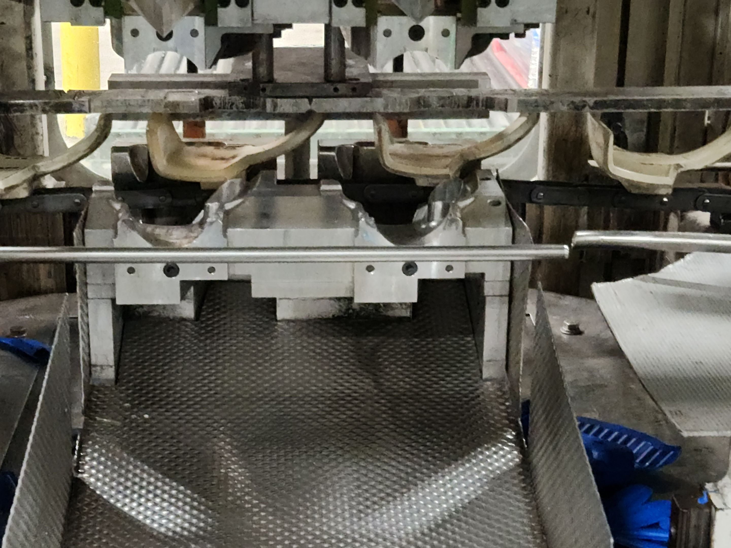 Project in West Memphis by Altium Packaging