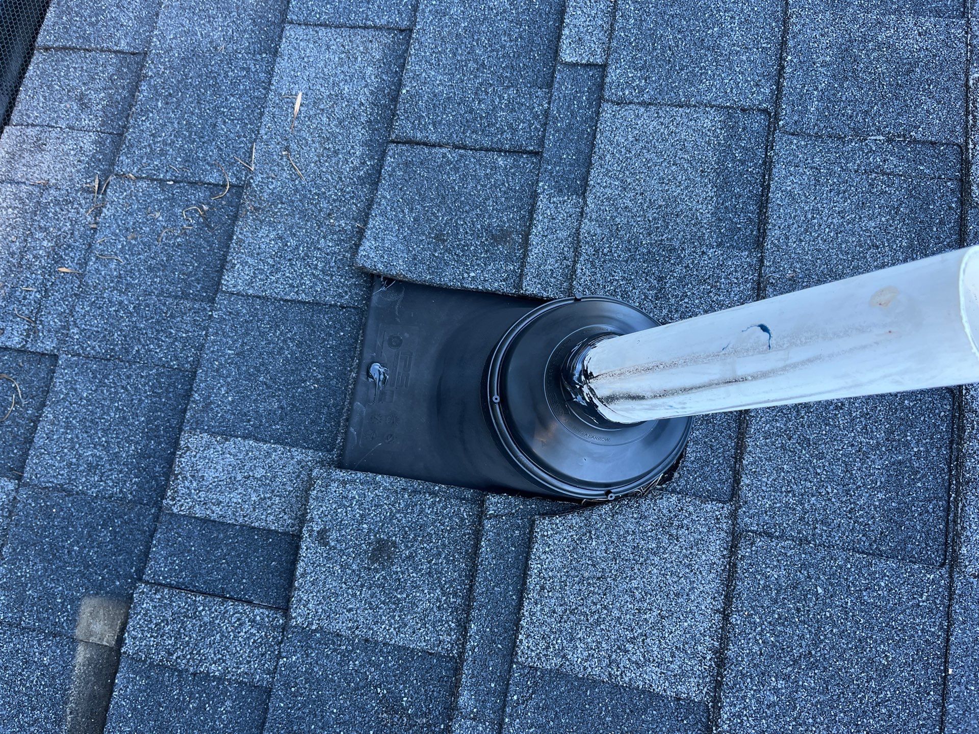 Project in Indian Land by ALL ROOFS & CONS.