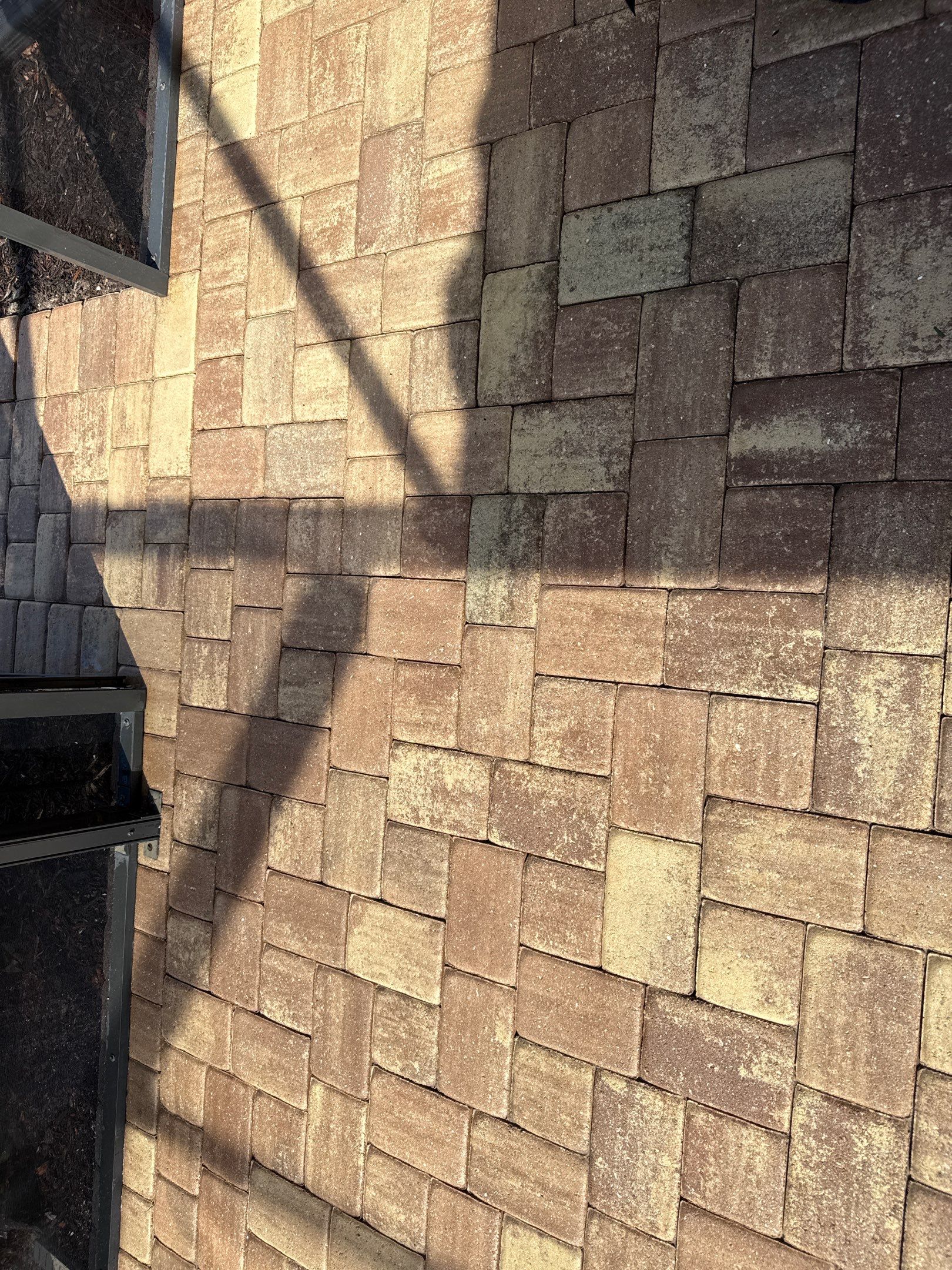 Paver Pool Deck, Driveway & Concrete Tile Roof Cleaning in River Strand, Bradenton, FL | Sunshine AquaWash by Sunshine AquaWash