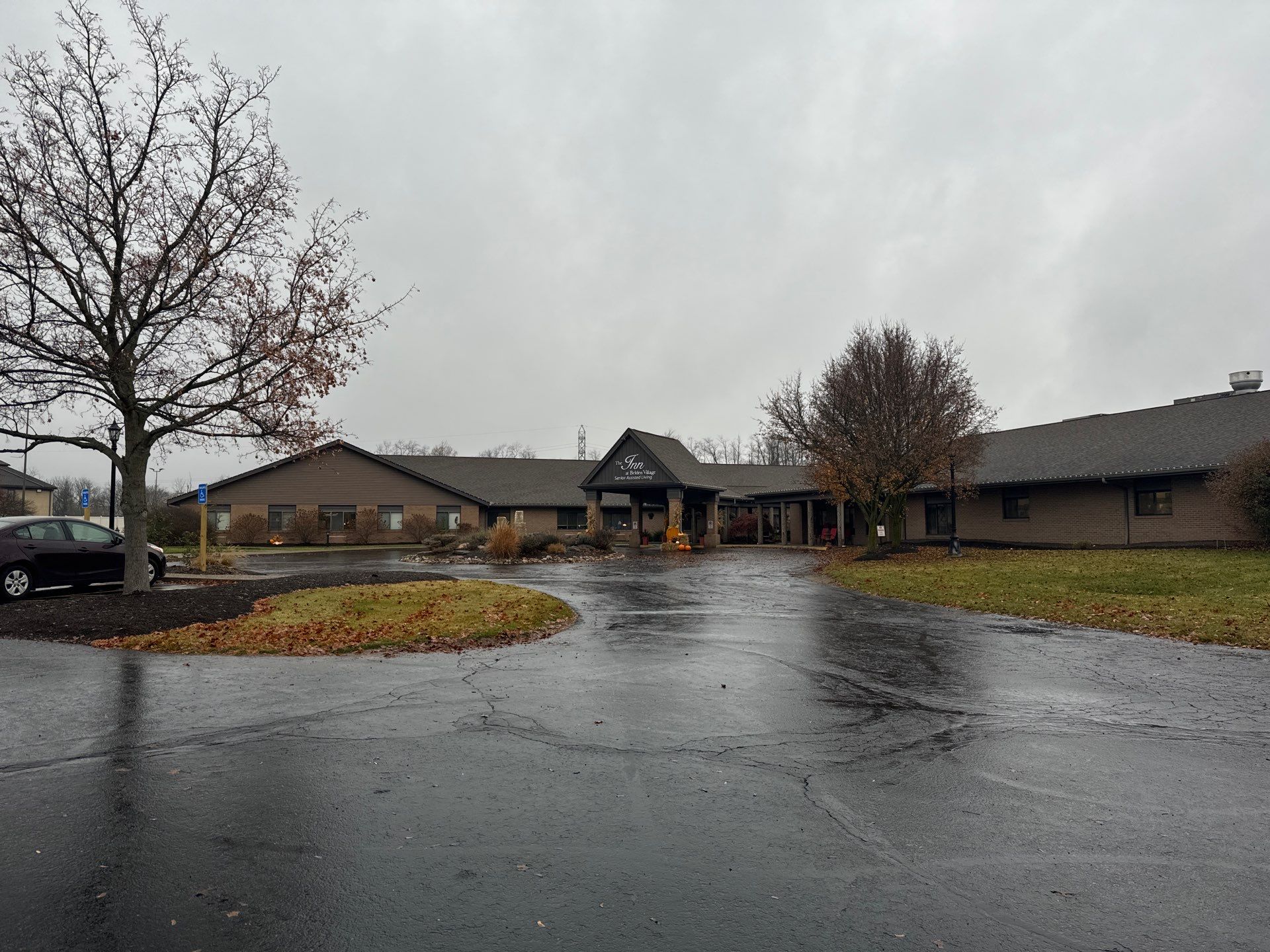 Nan Gammill by Silver Leaf Contracting 