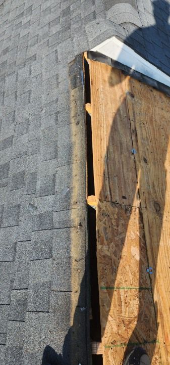 Project in Towson by Elvis General Construction LLC