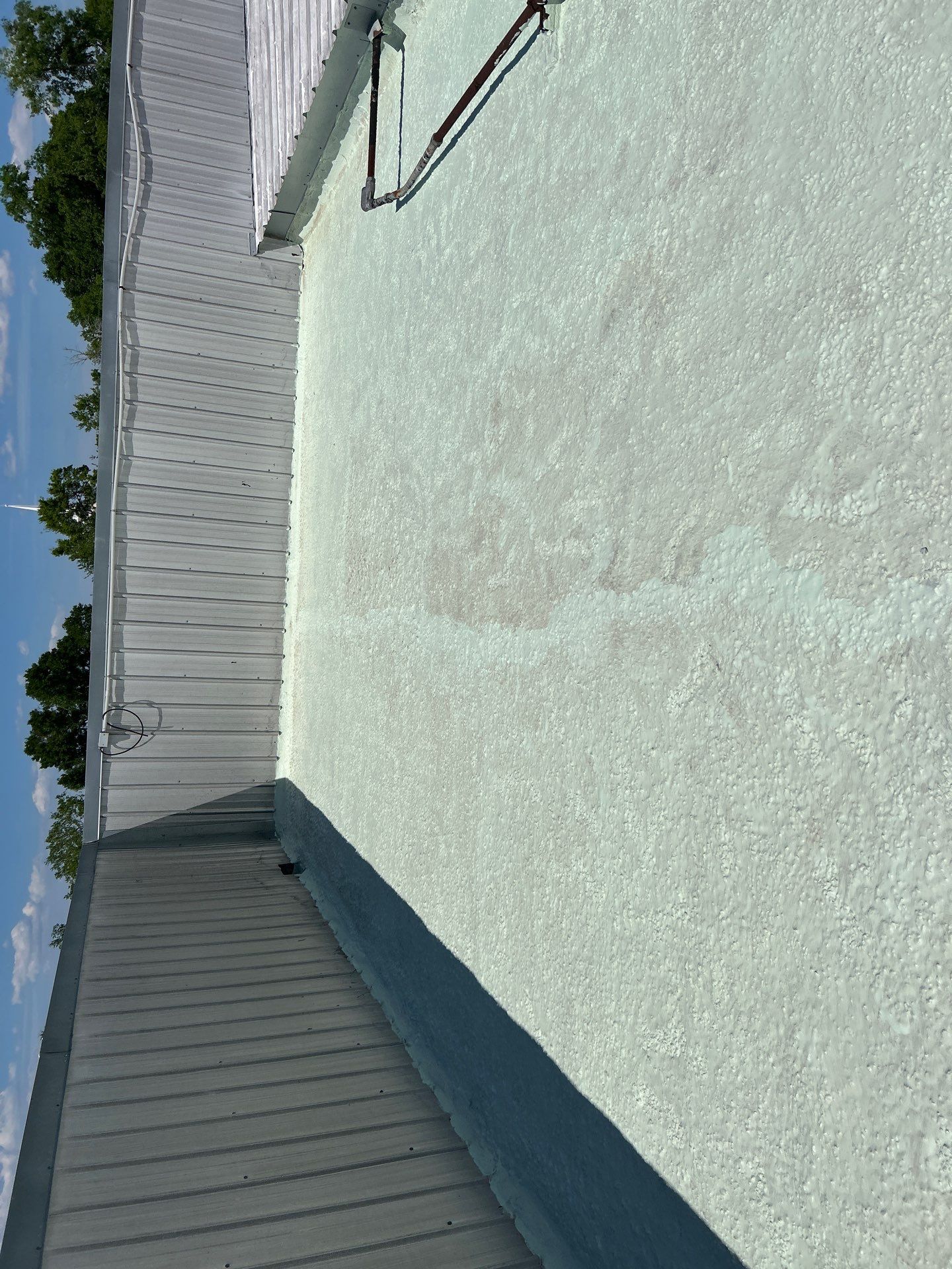 Bethel Temple of Jesus by Fiddlers Roofing
