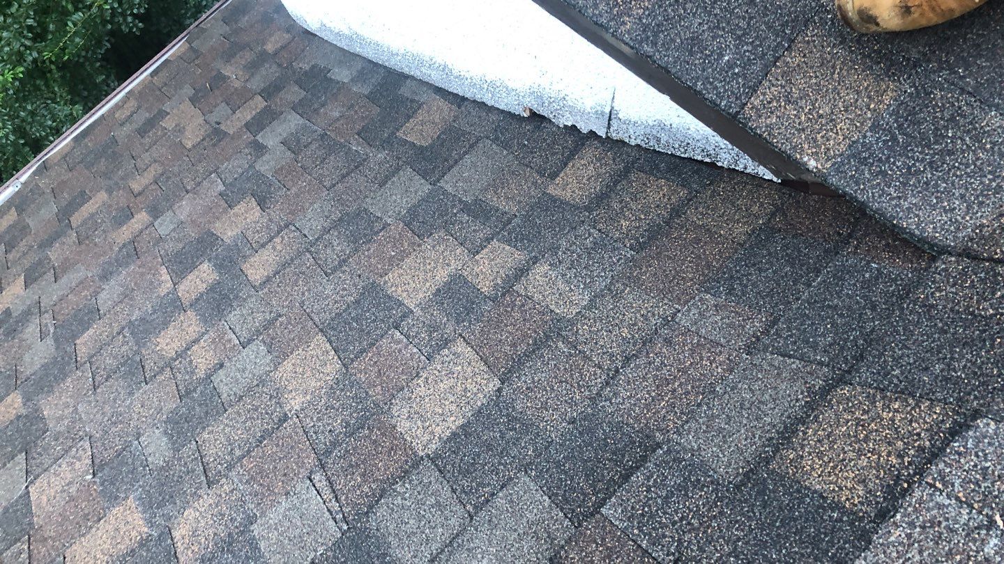 Arlington: CertainTeed Landmark Pro Designer Shingles in Max Def Shenandoah by RM Banning, Inc.