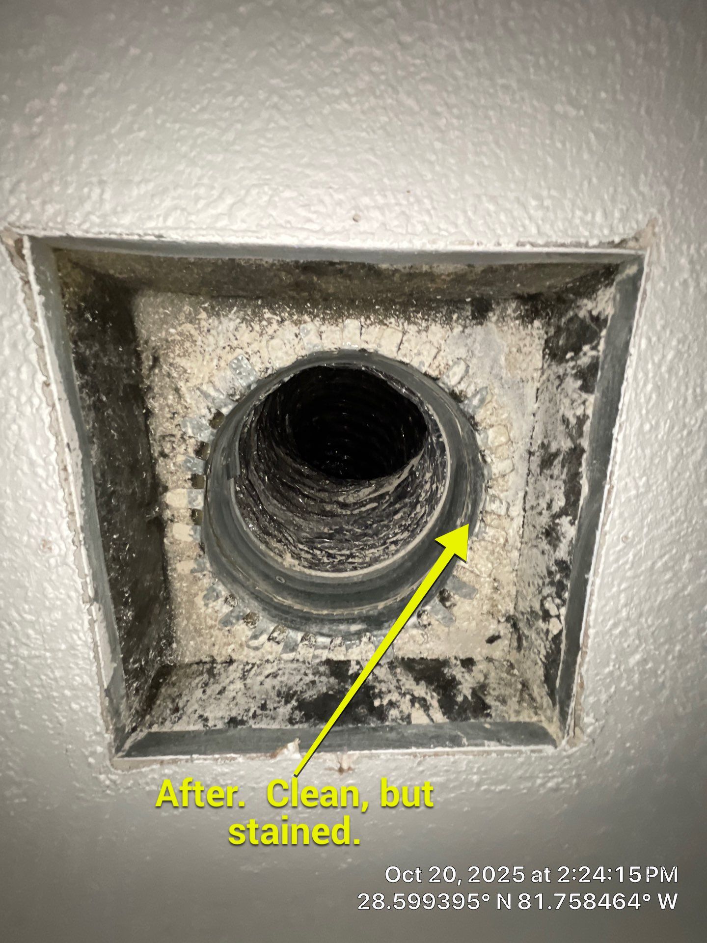 Air Duct Cleaning in Minneola by Hygienic Air, Inc