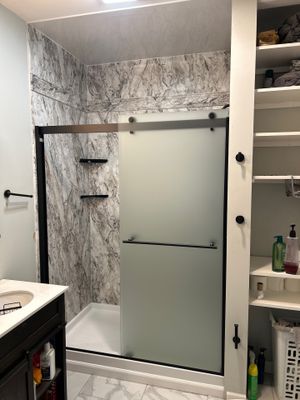 Project in Bell Buckle