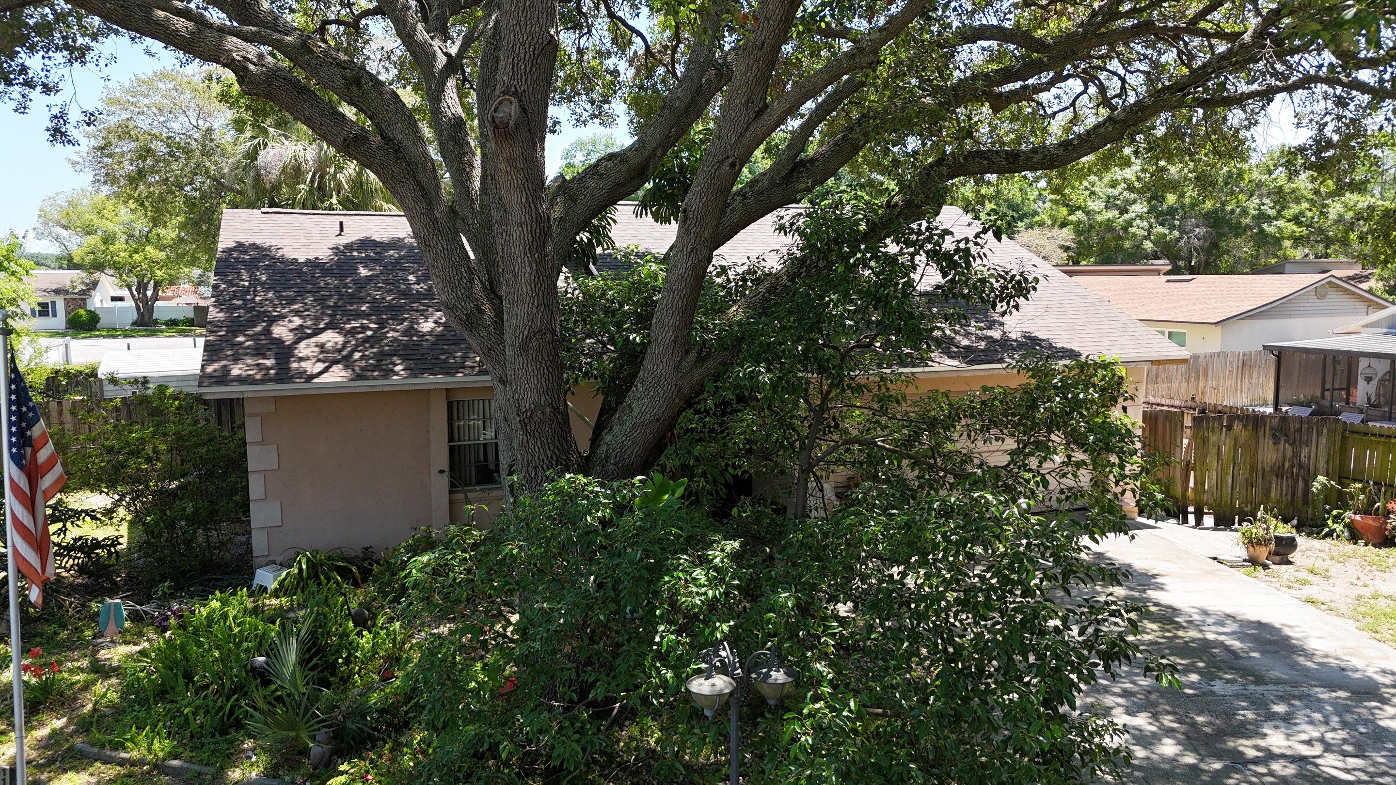 Roof Replacement in Tampa, FL by Steadfast Roofing 