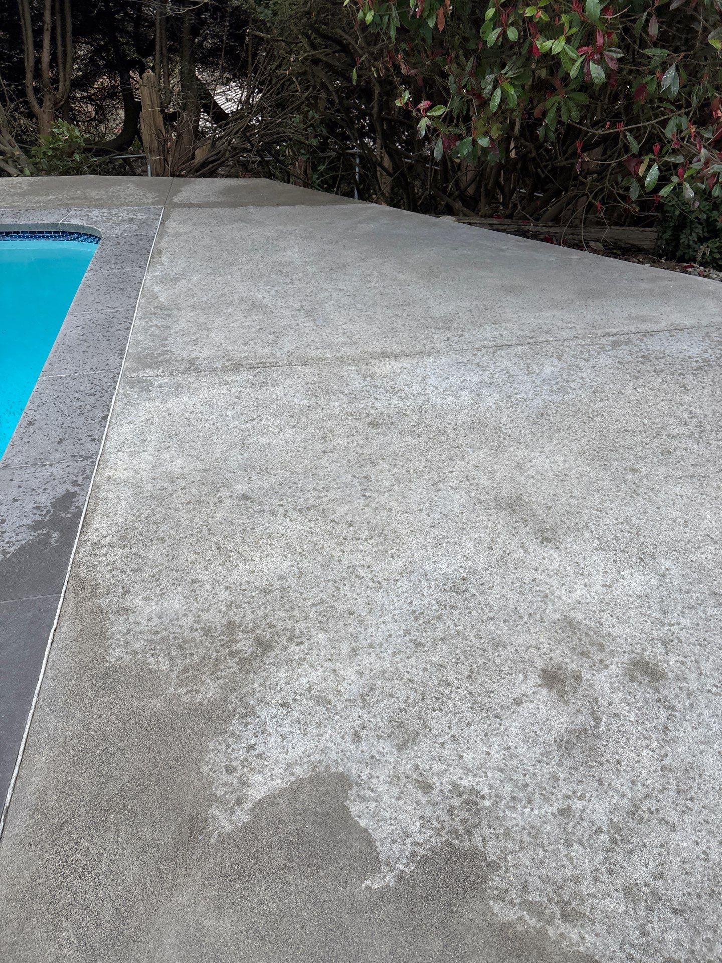 Concrete Patio Renovation | Mukilteo by Jireh Asphalt & Concrete Inc