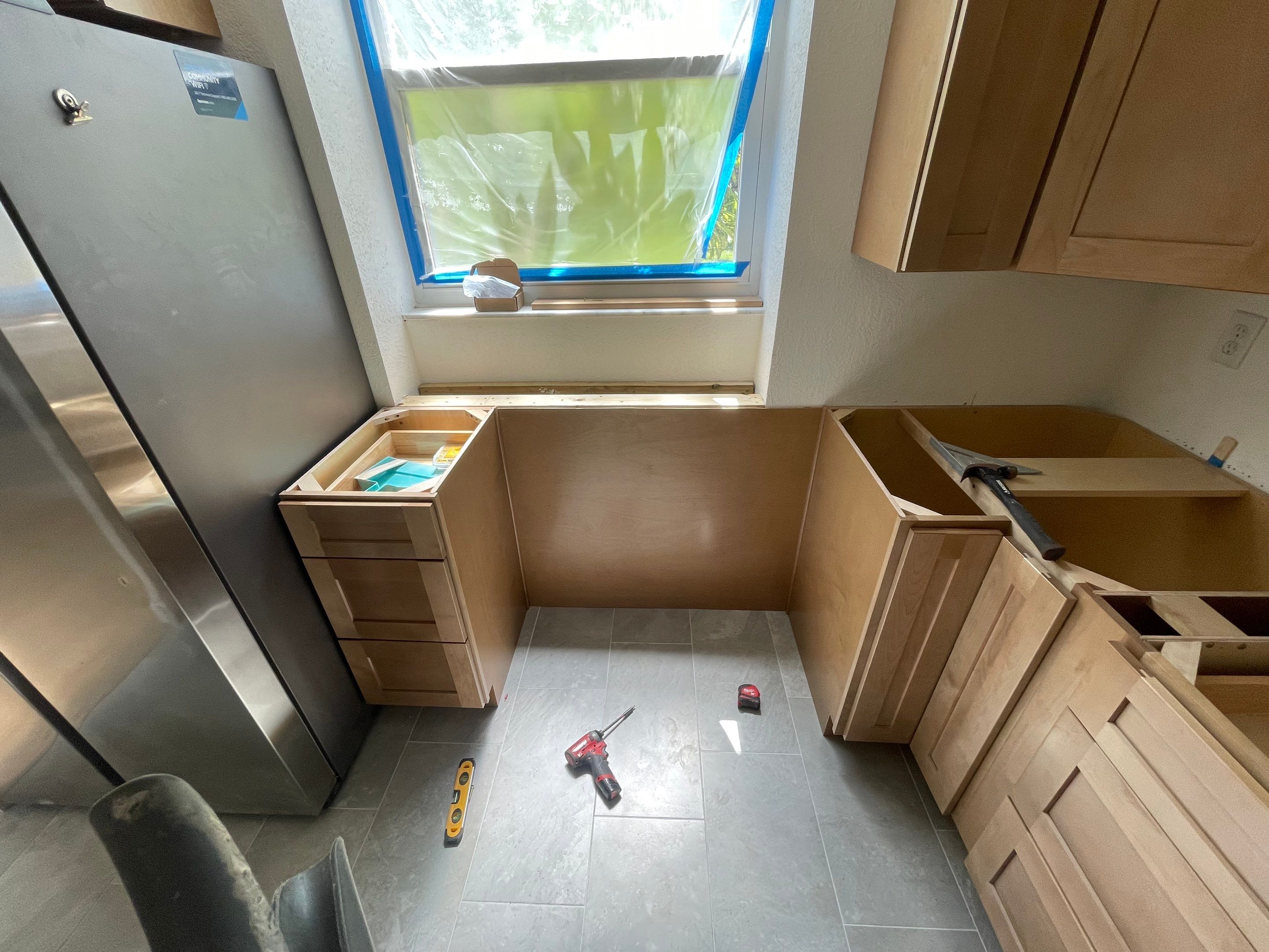 Project in South Pasadena, FL by Proline 