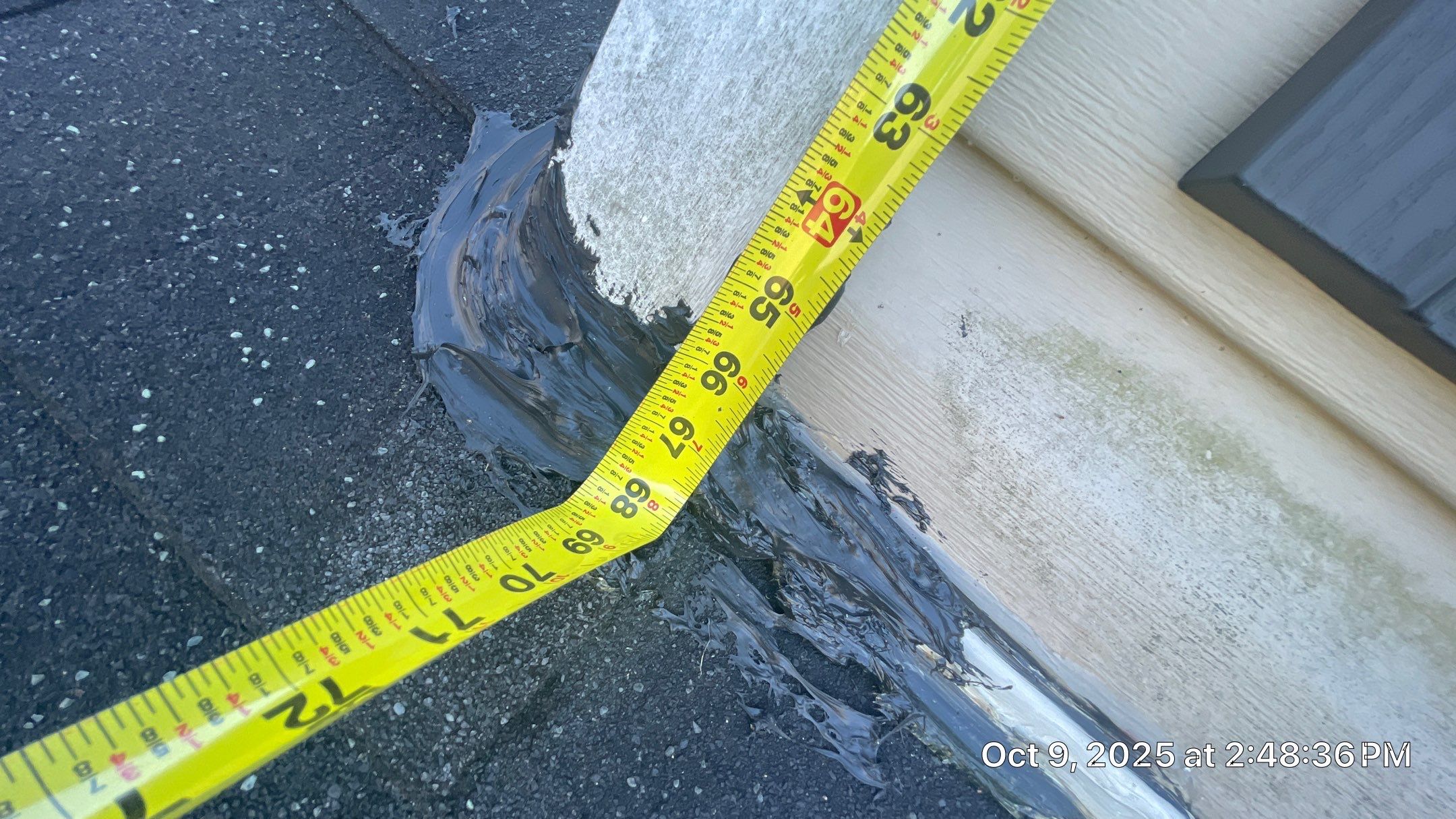 Project in Indian Land by ALL ROOFS & CONS.