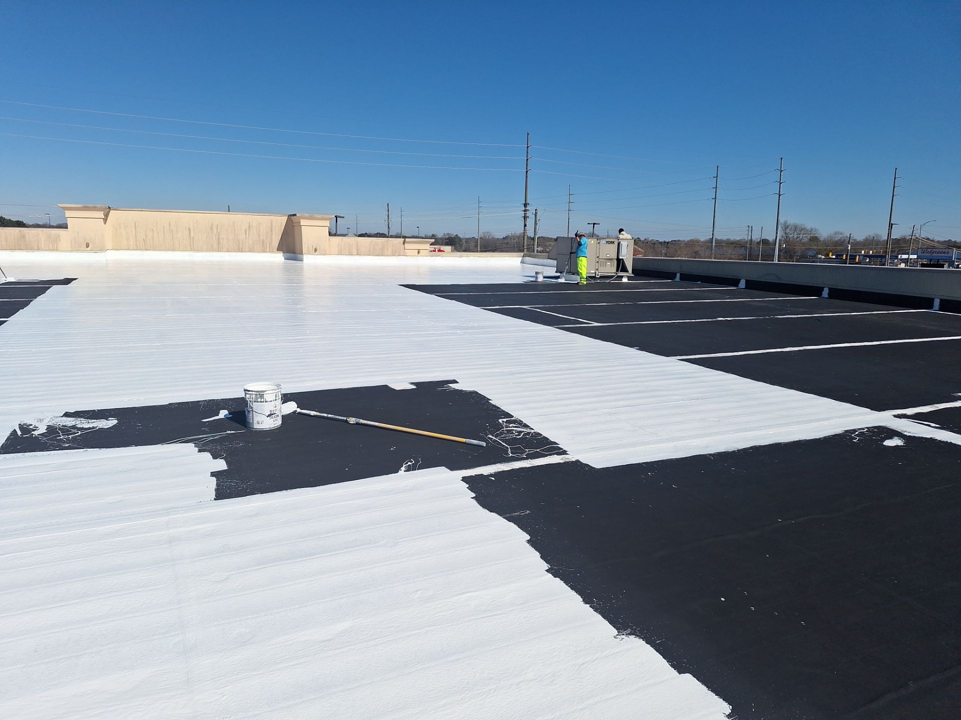 E&S Mens Warehouse  by iGreen Solutions