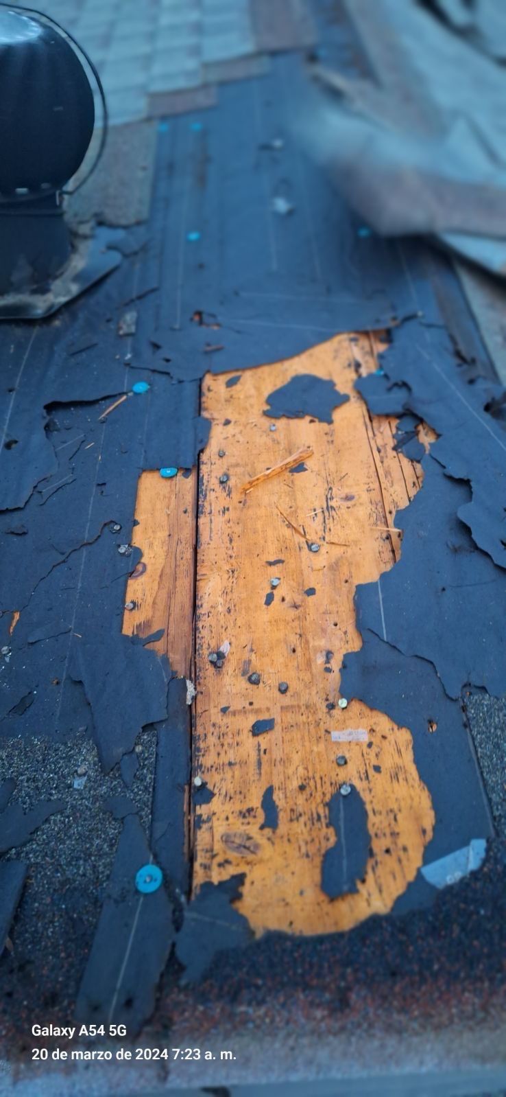 Redeck with IKO Dynasty Summit Grey by Becker Roofing and Exteriors