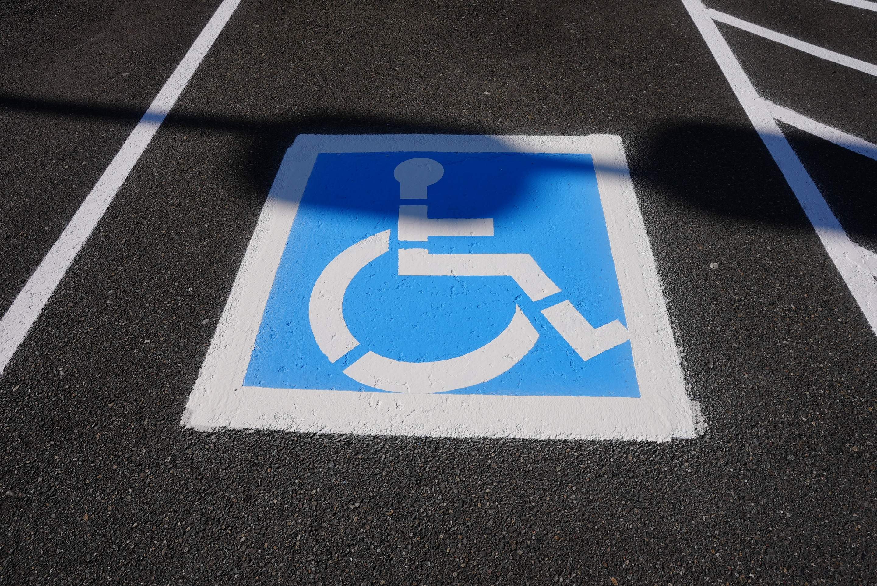 Panda Express | Striping  by Jireh Asphalt & Concrete Inc 