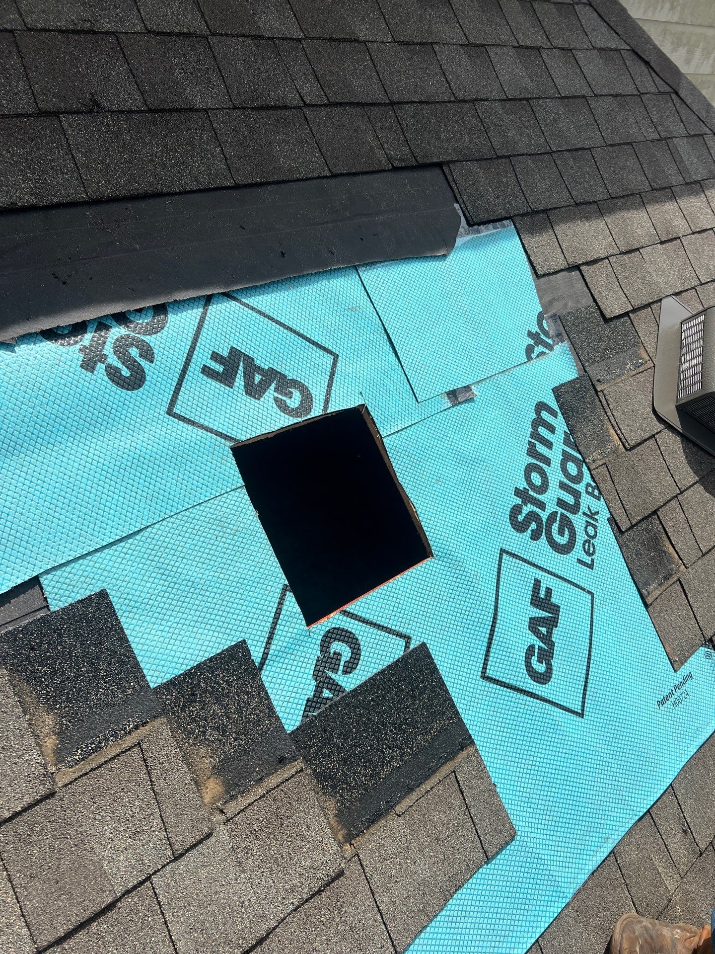Roof Repair Katy by Roof Repair Company