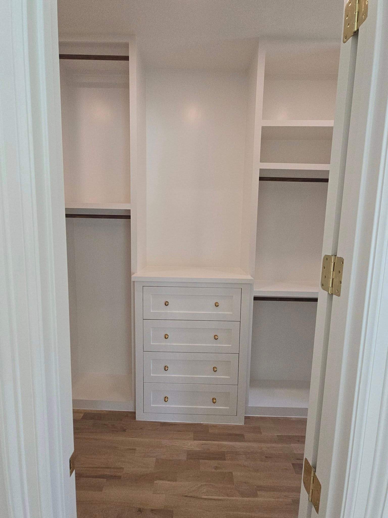 Project in Dallas by Morales Custom Homes