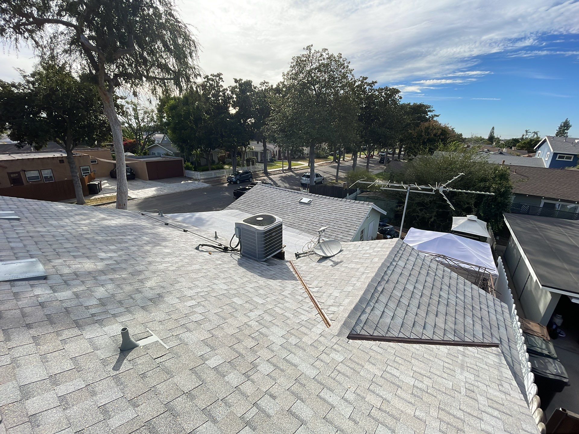 Roof Replacement - Fullerton CA 92832 by Epic Roof Replacement