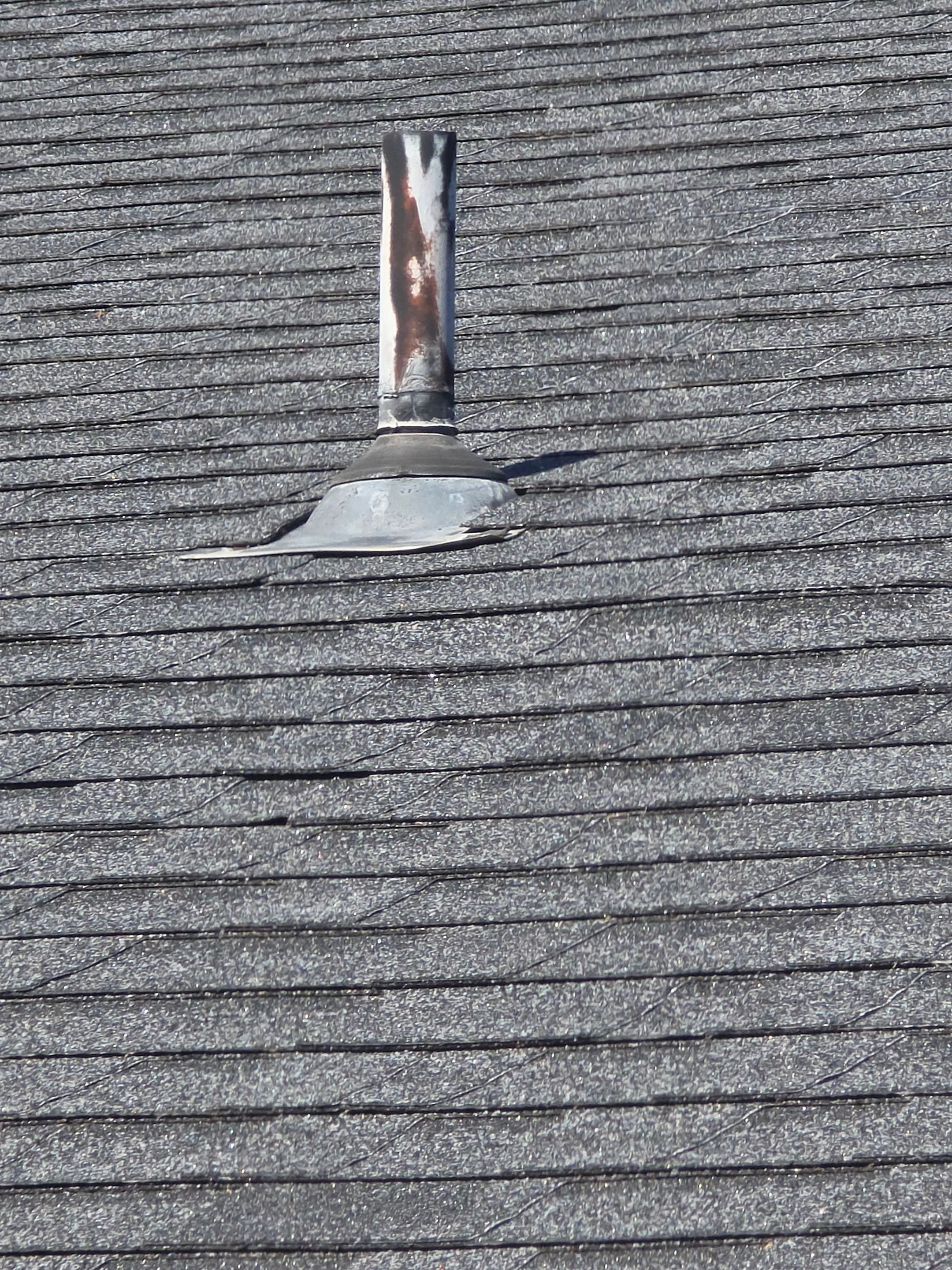 Roof Rejuvenation using Roof Maxx Treatment by Roof Maxx of Folsom