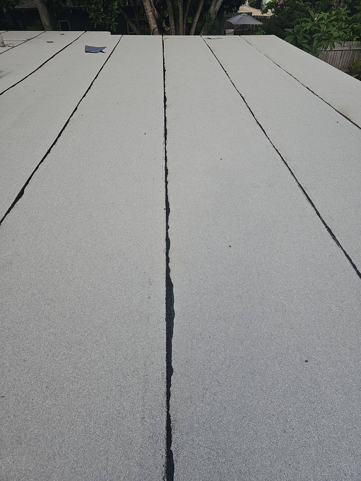 Project in Gulfport 33707 by Mitchell Roofing Company LLC