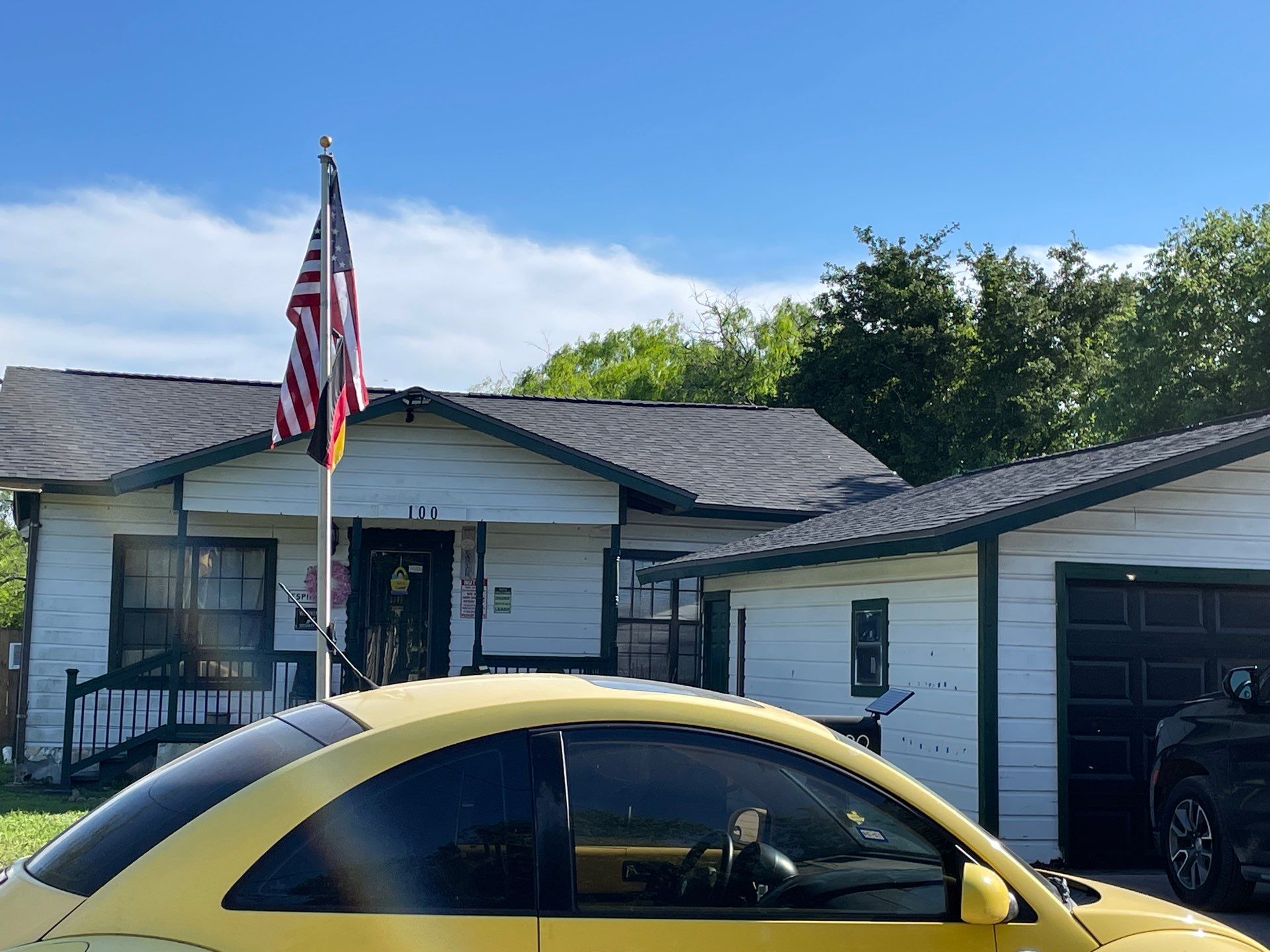 Alice Keeper by Bayfront Roofing and Construction