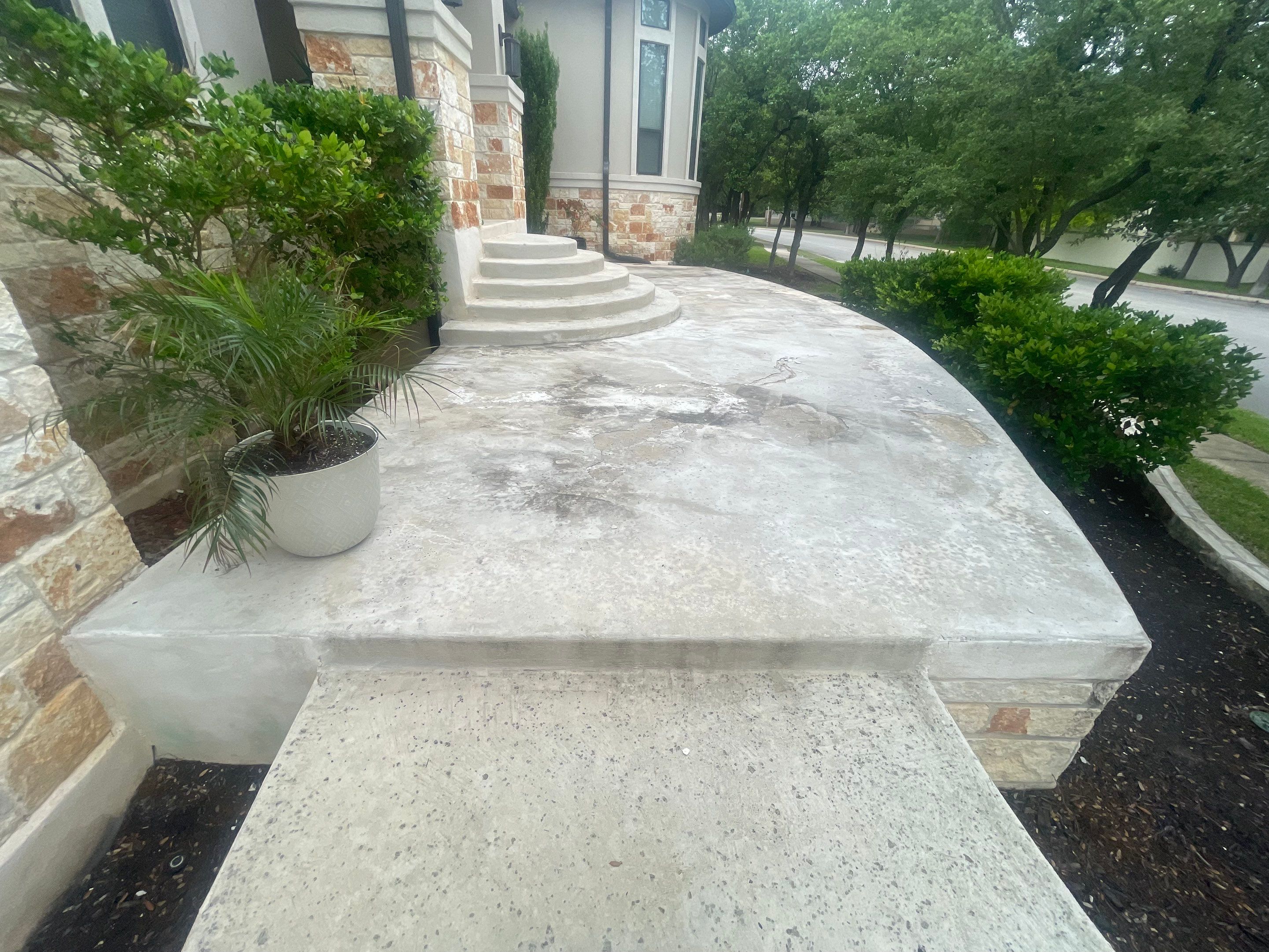 Dominion, San Antonio by TORO Garage Co