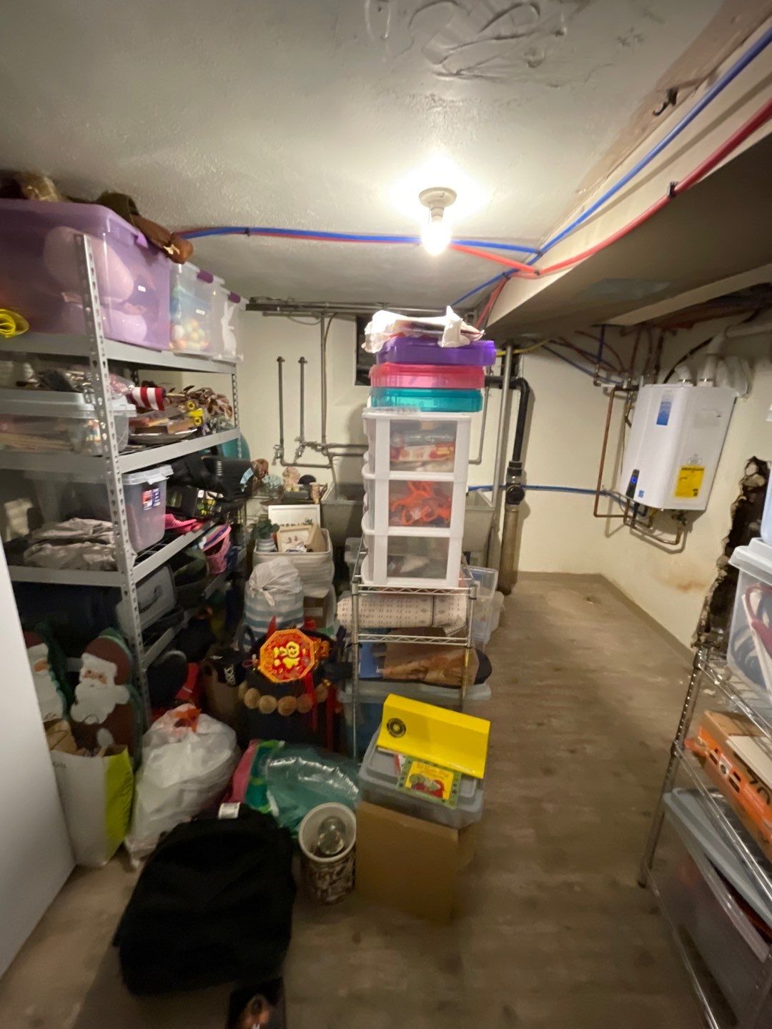 Mold Remediation by Accountable Home Services