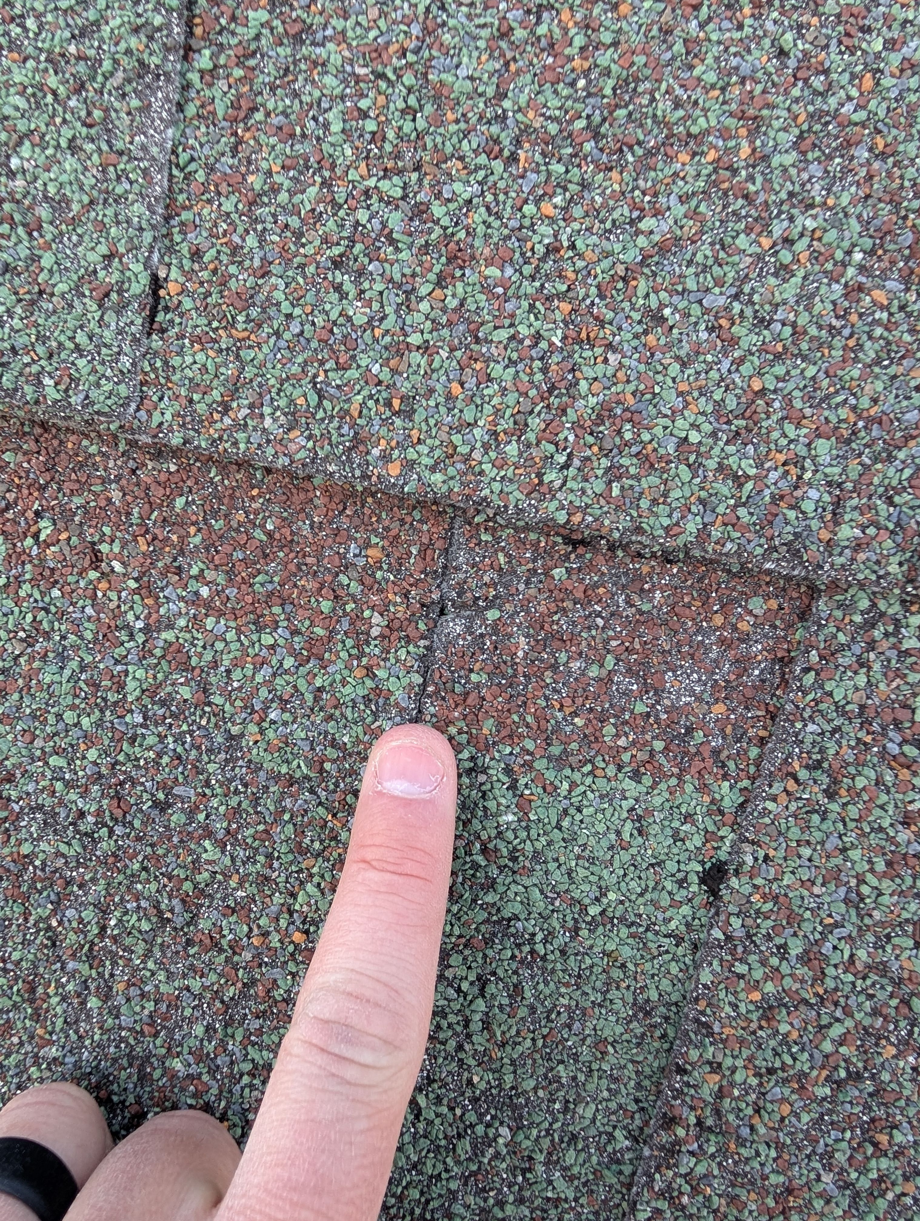 Roof Replacement & Gutter Guards in Galena by Table Rock Design + Build