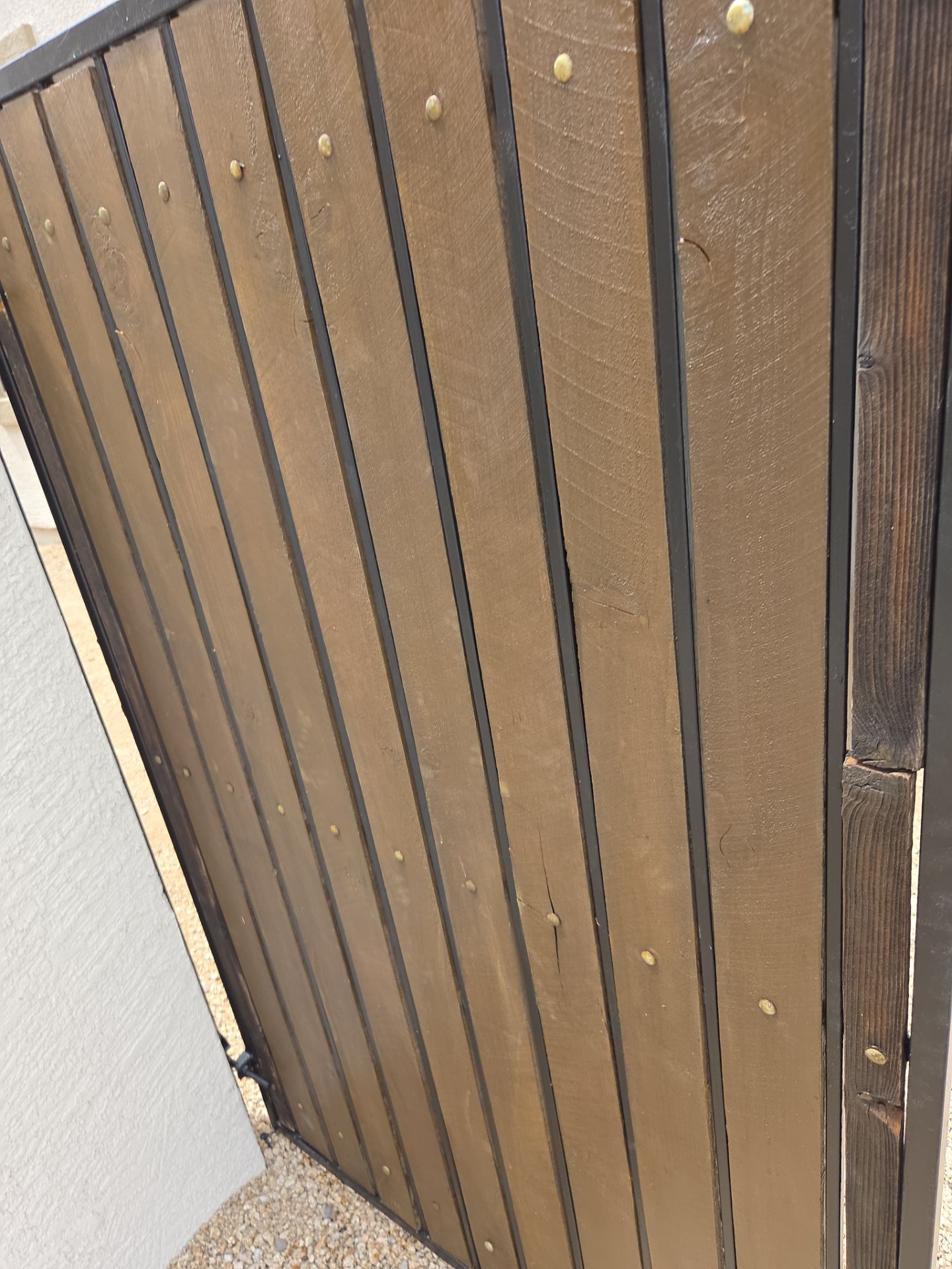 Exterior Painting - Chandler by Crash of Rhinos Painting & Garage Floors
