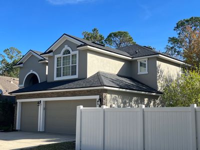 Shingle -> Shingle