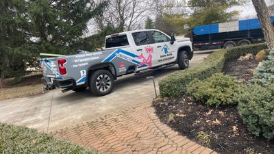 Project in Muncie, IN