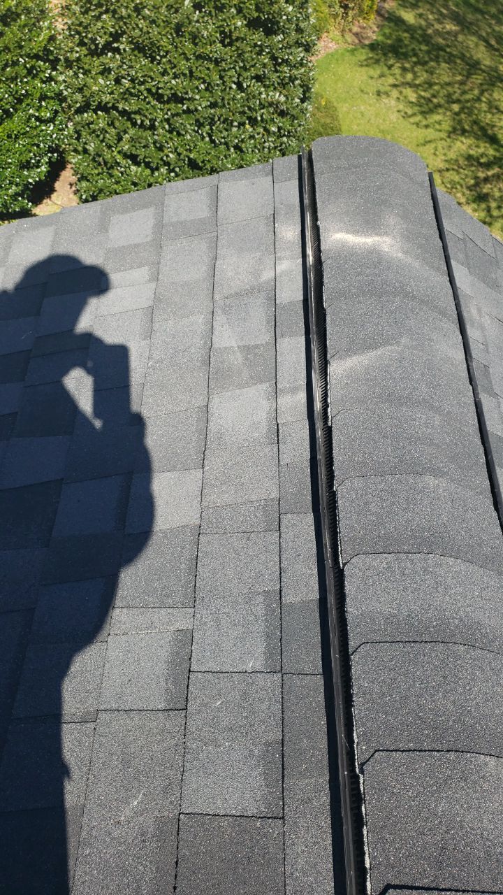 Burke - Certainteed Landmark Pro Max Def Moire Black by RM Banning, Inc.