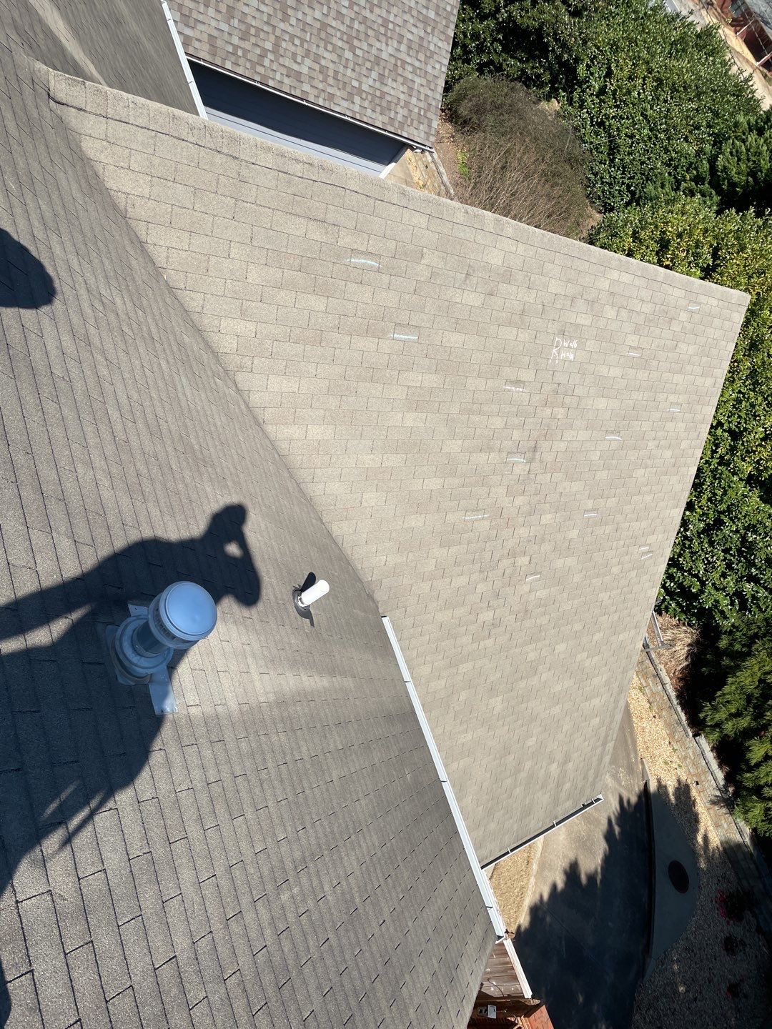 Residential Roofing Installation using Owens Corning by Inspector Roofing and Restoration