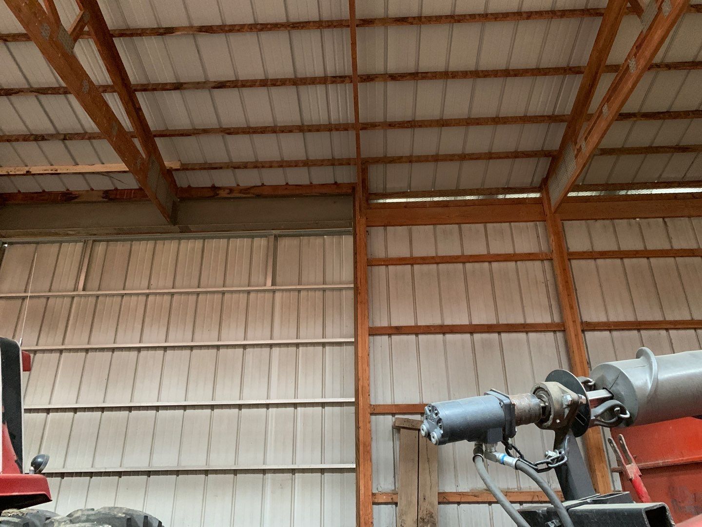 Foam Insulation – Linwood, Nebraska by Tillotson Enterprises