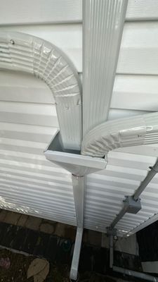 Nesconset Drywell Solutions 🌧️🏡