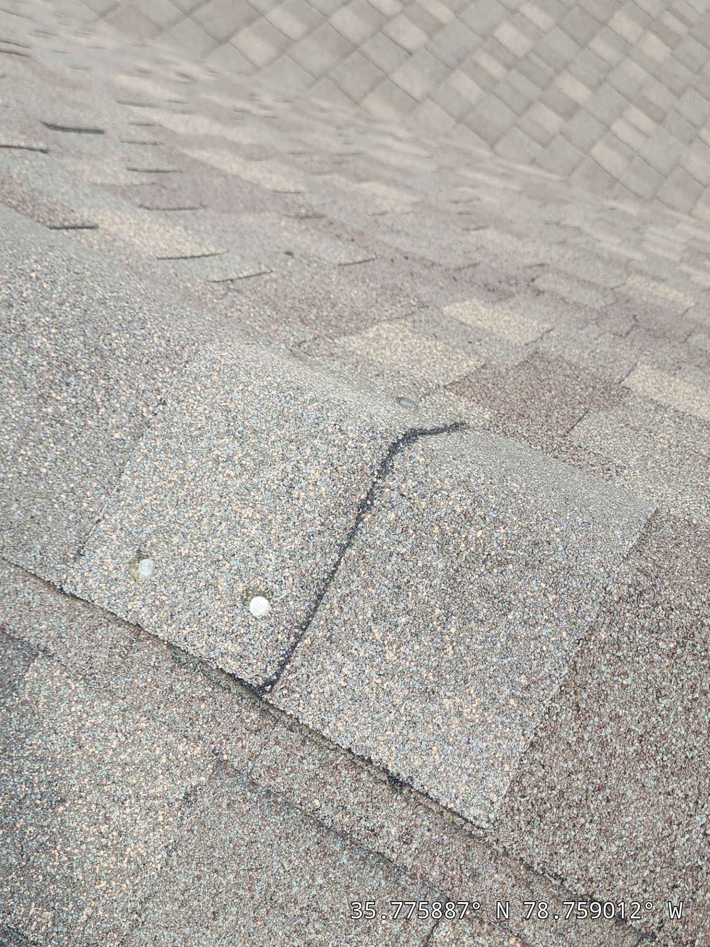 Stoneridge Completetion by Skywalker Roofing LLC