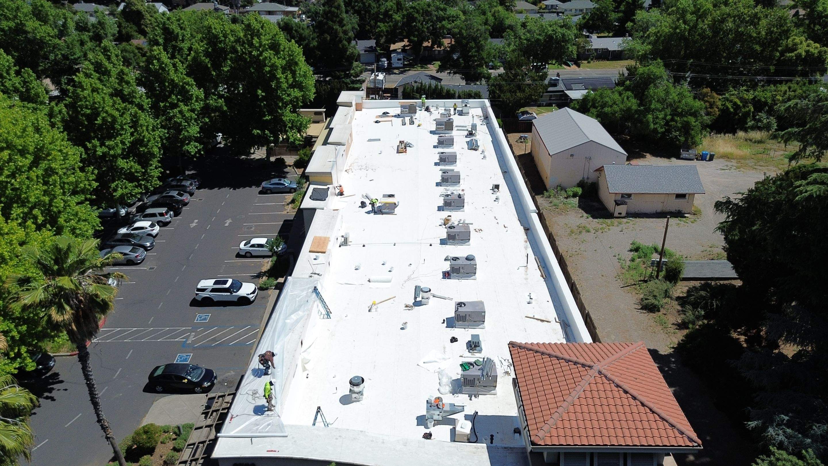 Esplanade Duro-Last by Butte Roofing Company License #567600