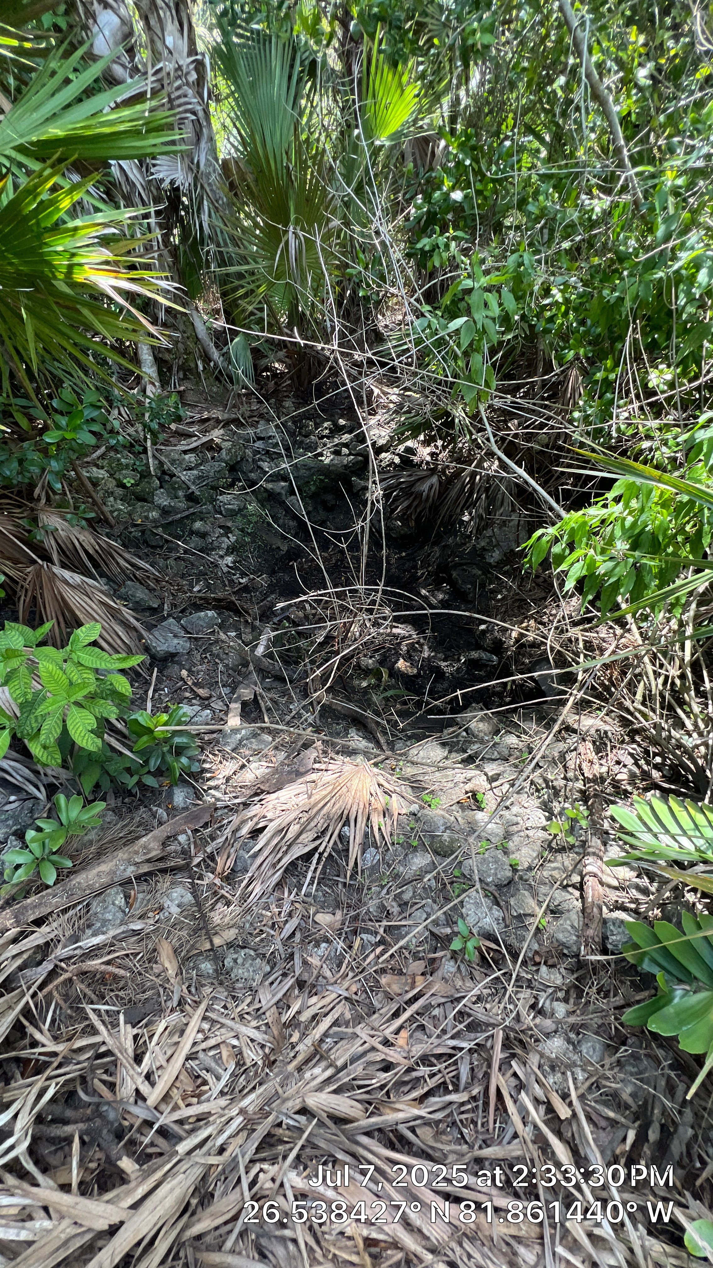 Ft. Myers Community Stormwater System Maintenance by APS Power & Water