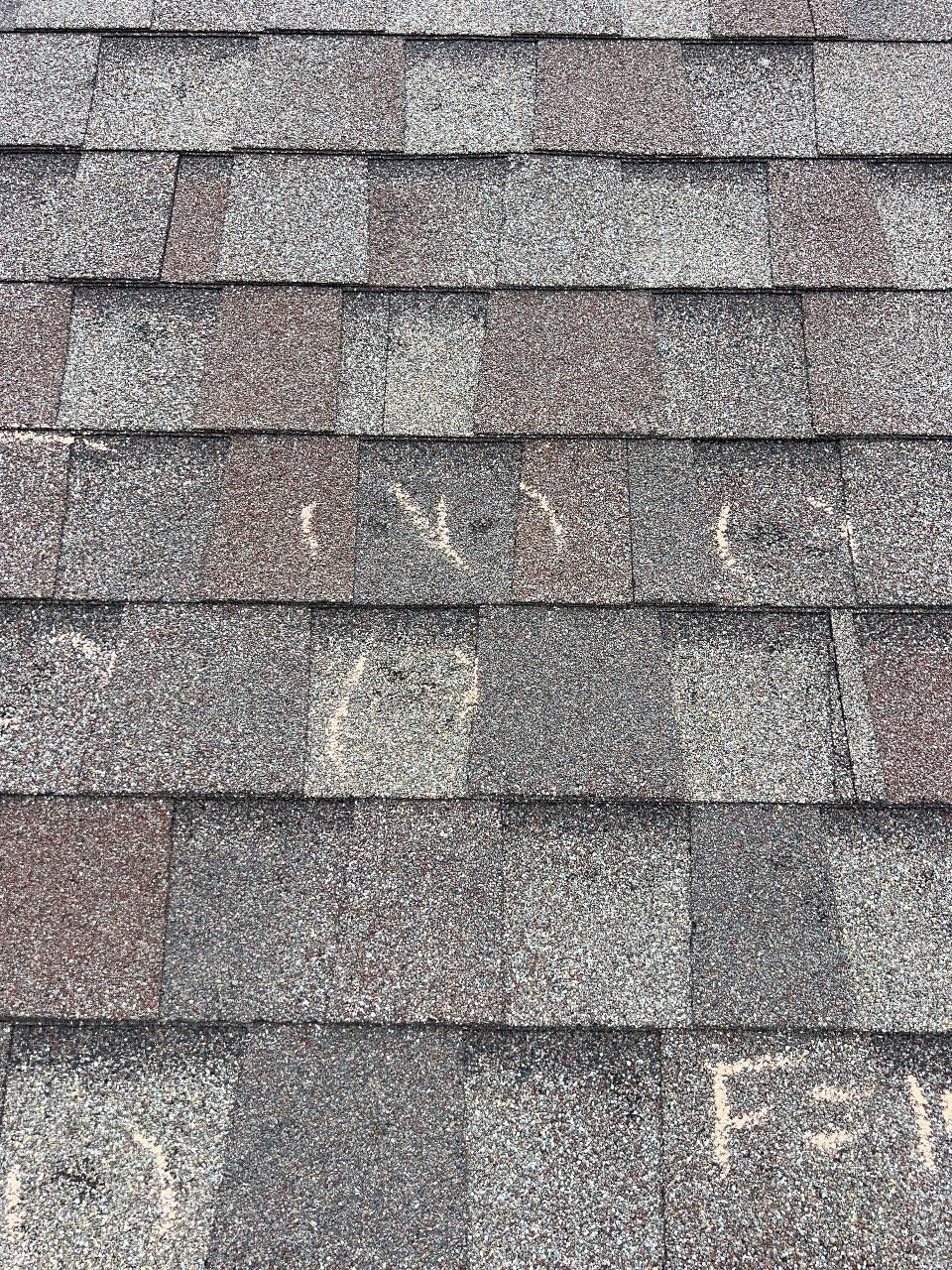 Residential Roof Installation in Fayetteville, AR by Ozark Mountain Roofing