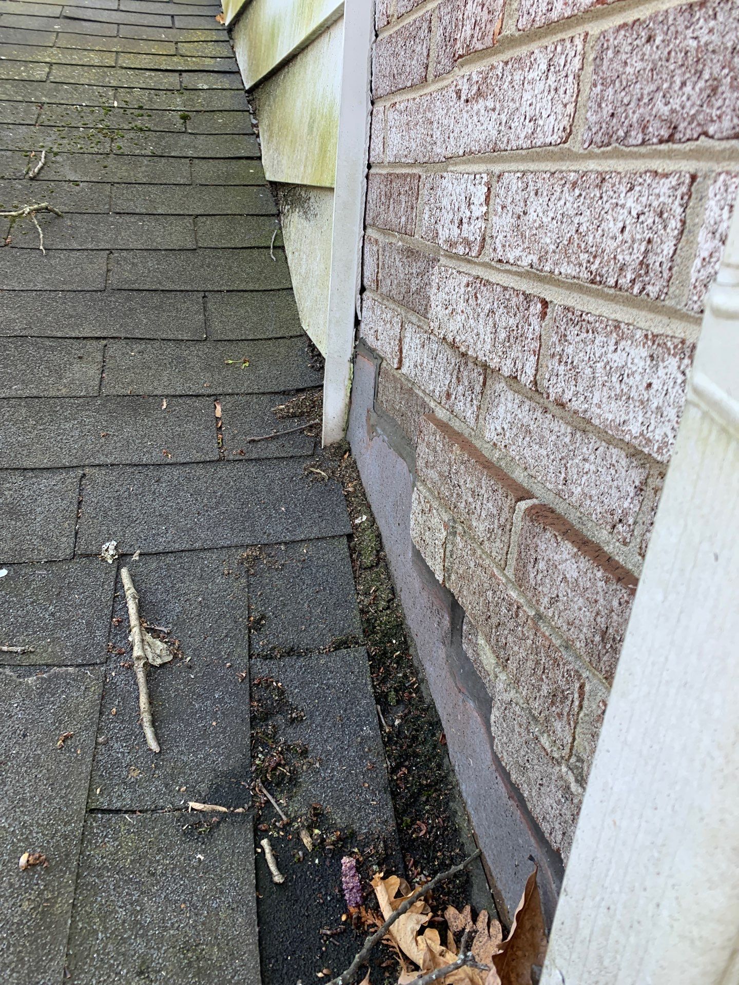 Roof Replacement using CertainTeed Landmark Moire Black by 180 Contractors