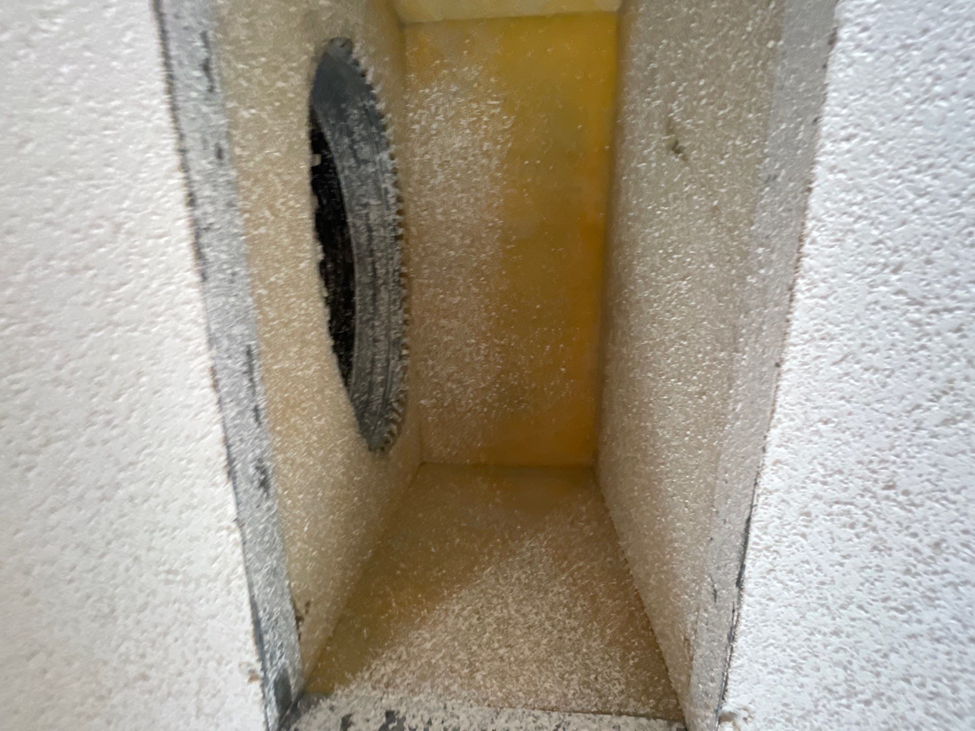 Air Duct and Dryer Vent Cleaning in Clermont by Hygienic Air, Inc