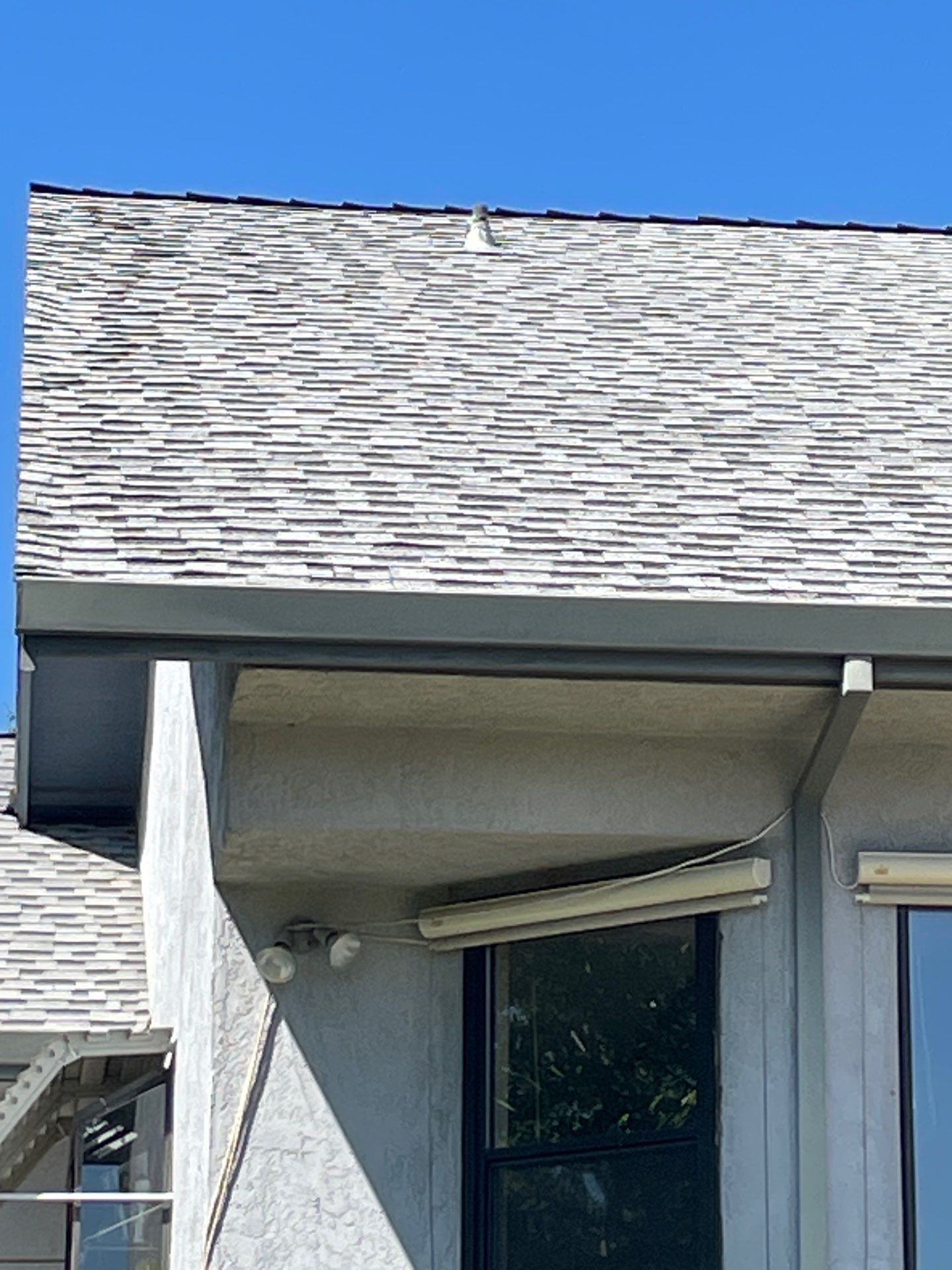 Roof Rejuvenation using Roof Maxx Treatment by Roof Maxx of Folsom