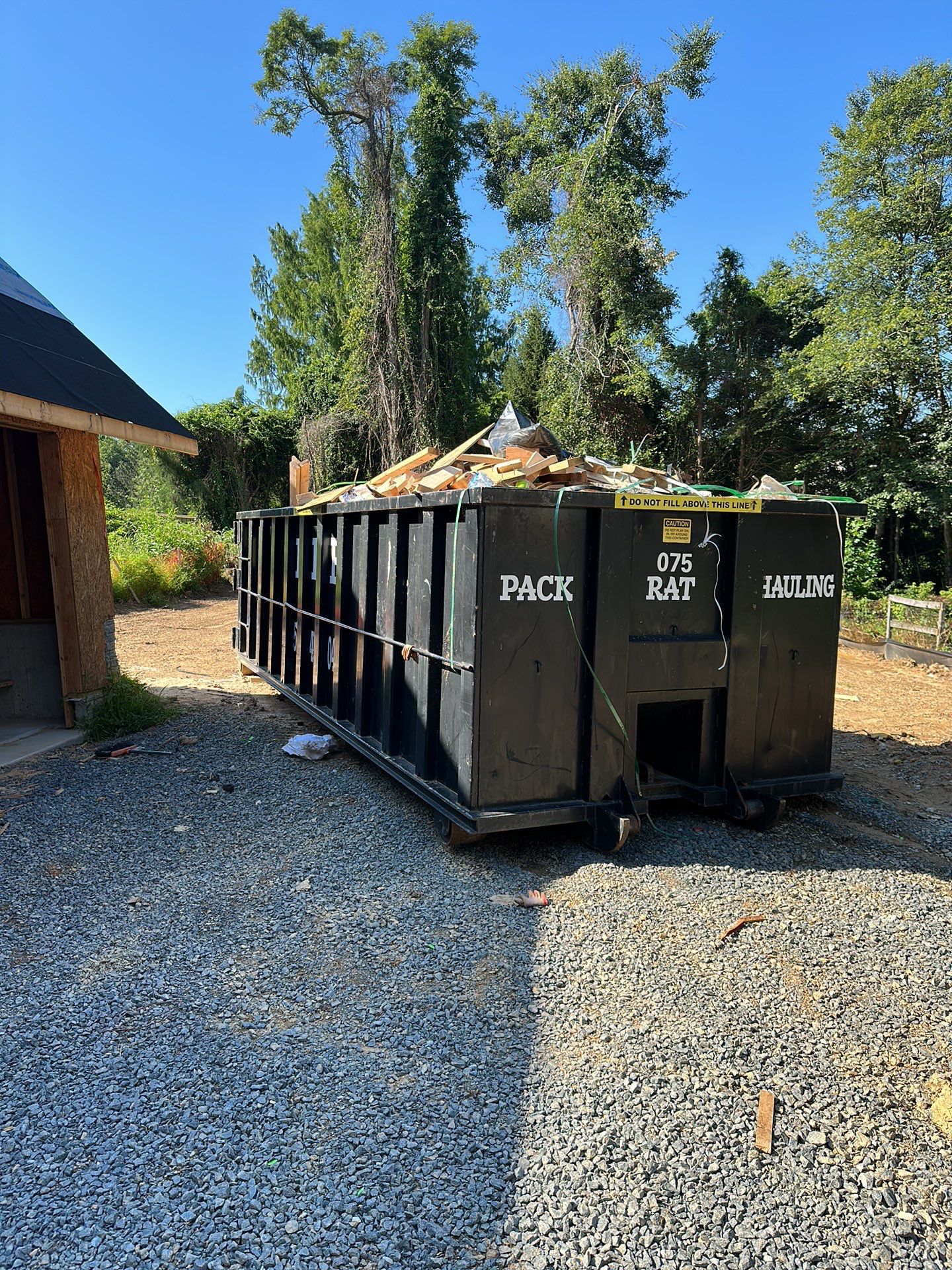 New Home Vienna Virginia by Fairfax Contractors, LLC