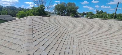 Shingle Reroof Replacement Deltona FL