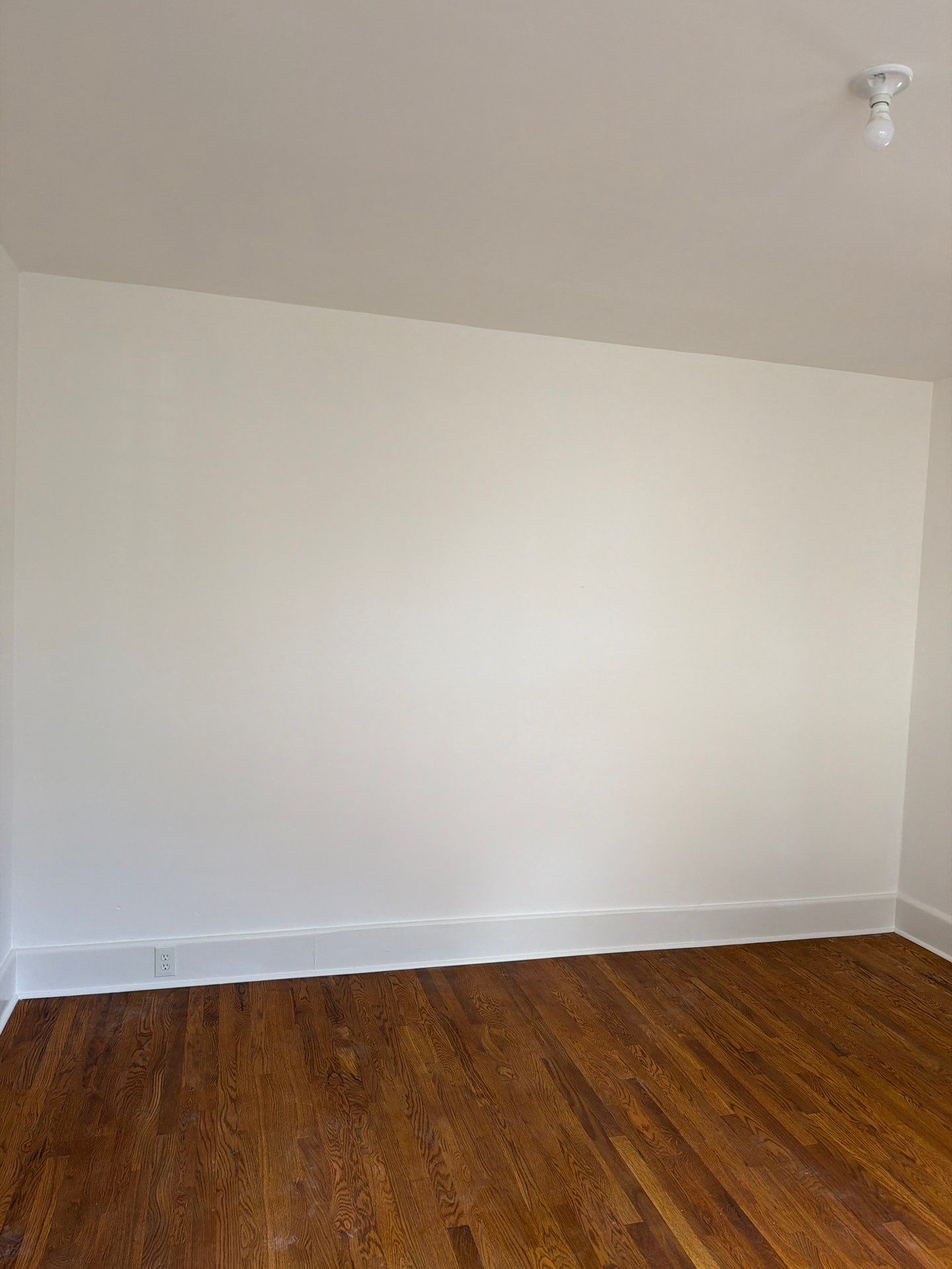 Interior Remodel by Magic Painting