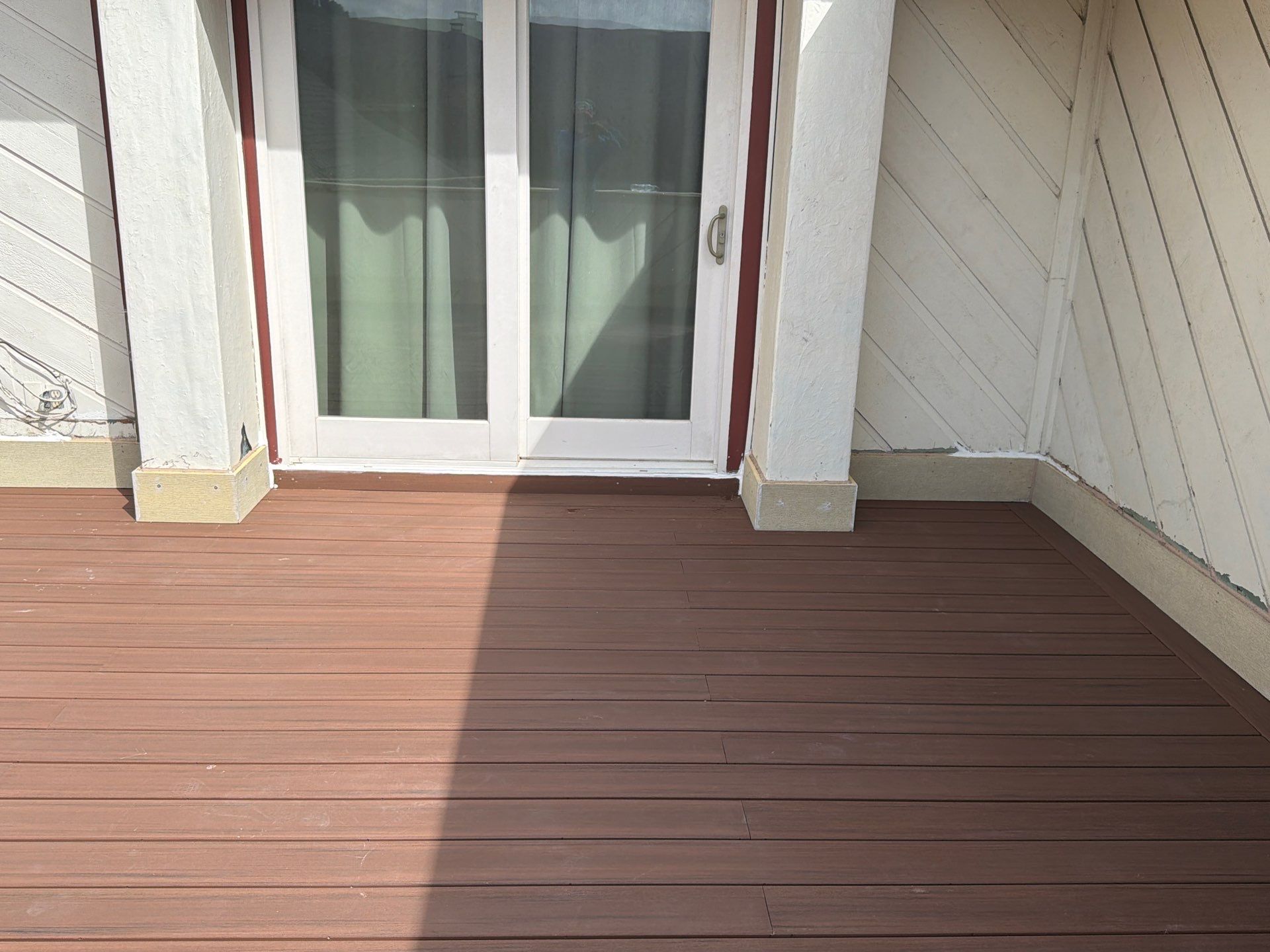 From Disaster to Deck by Bayfront Roofing and Construction