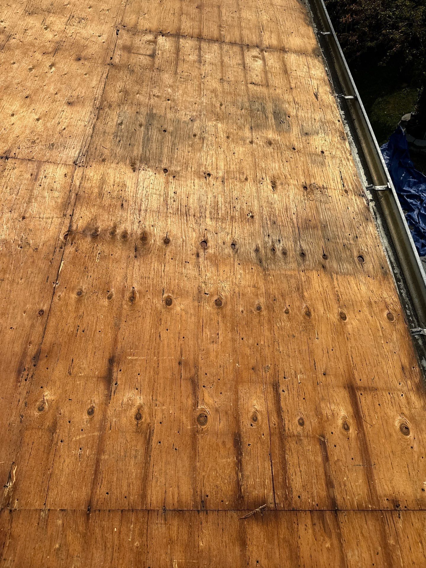 Project in West Haven by Elitex Roofing