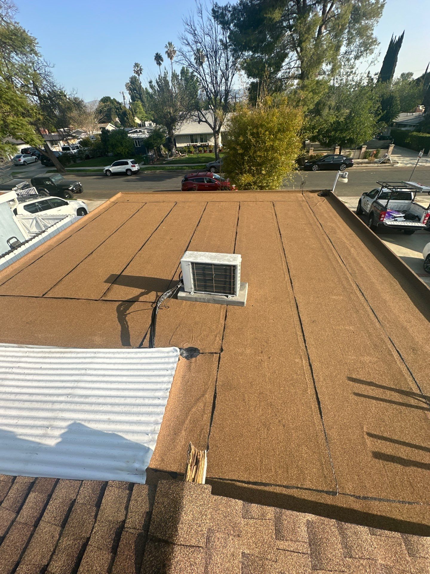Roof Replacement- Los Angeles, CA 91306 by Epic Roof Replacement