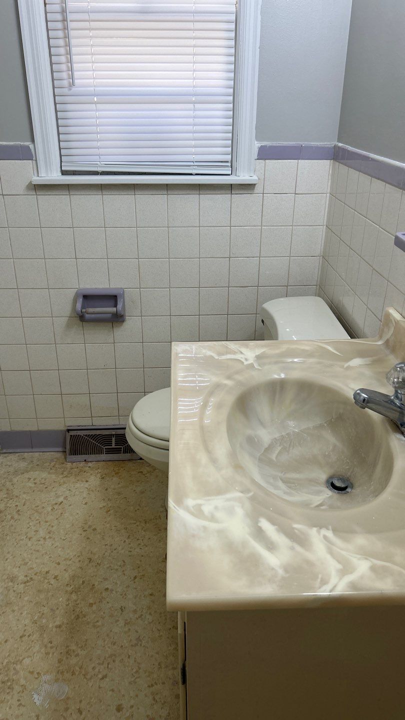 Full Remodel by BathPlanet SW Virginia