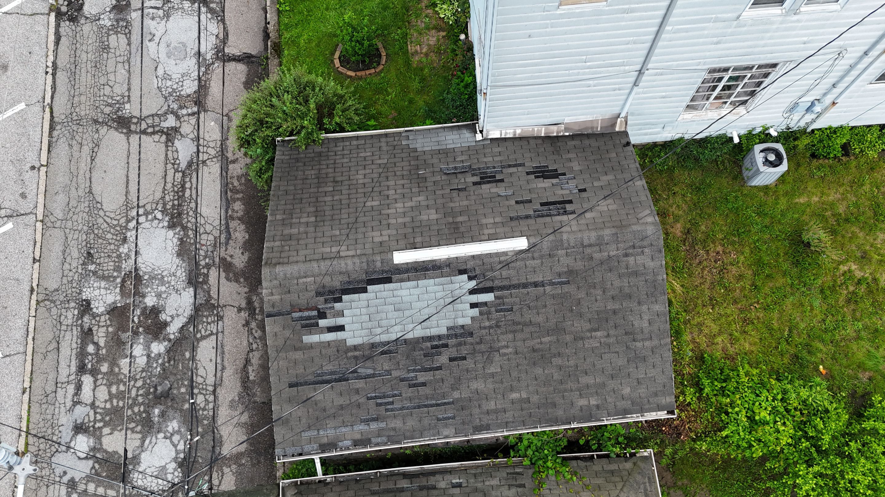 Mingo Junction Ohio Shingle Roof Installation by Pine Ridge Roofing LLC