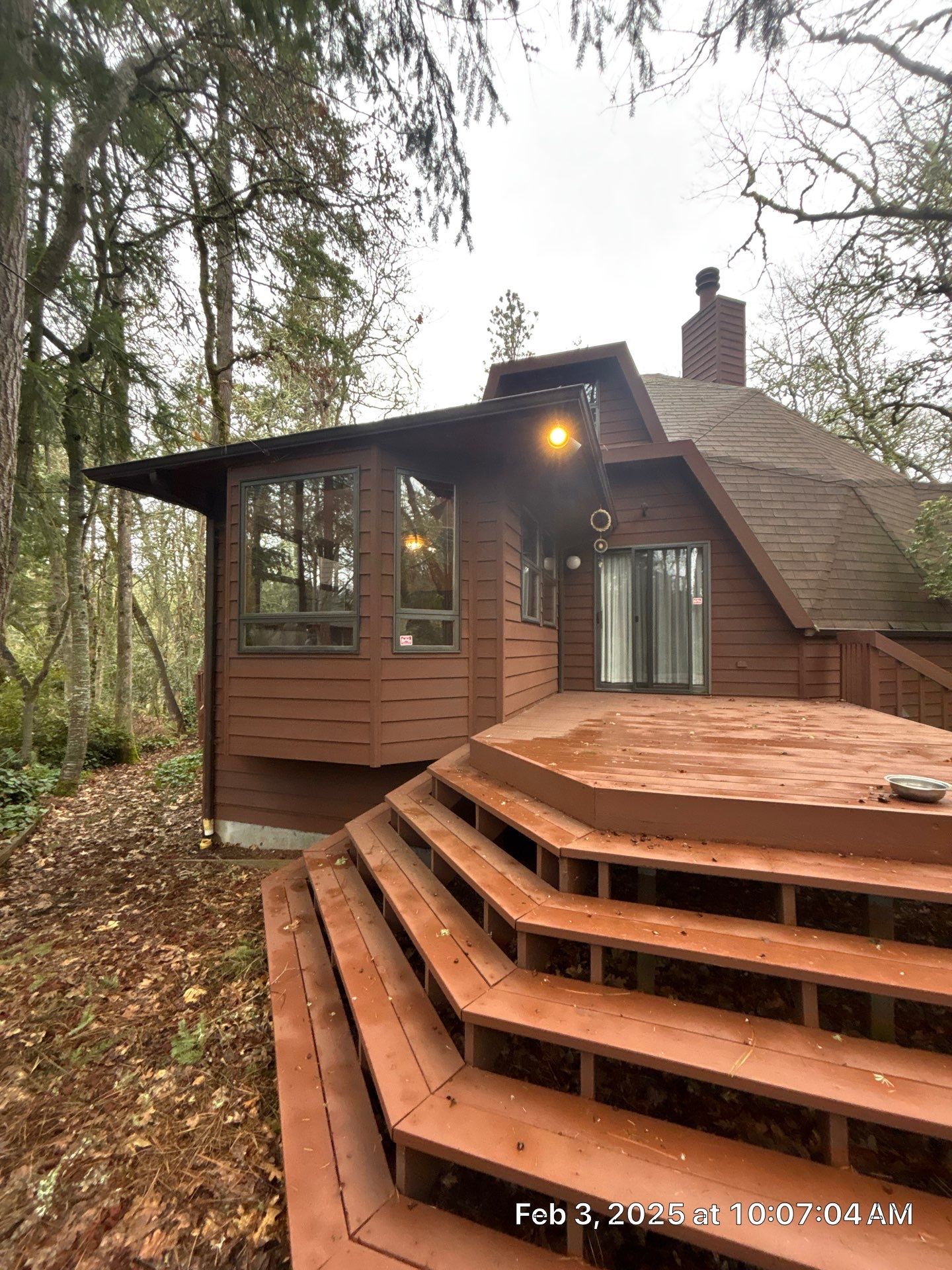 Residential Shingle Dome Roof Installation – Eugene, OR by BEST Roofing & Waterproofing